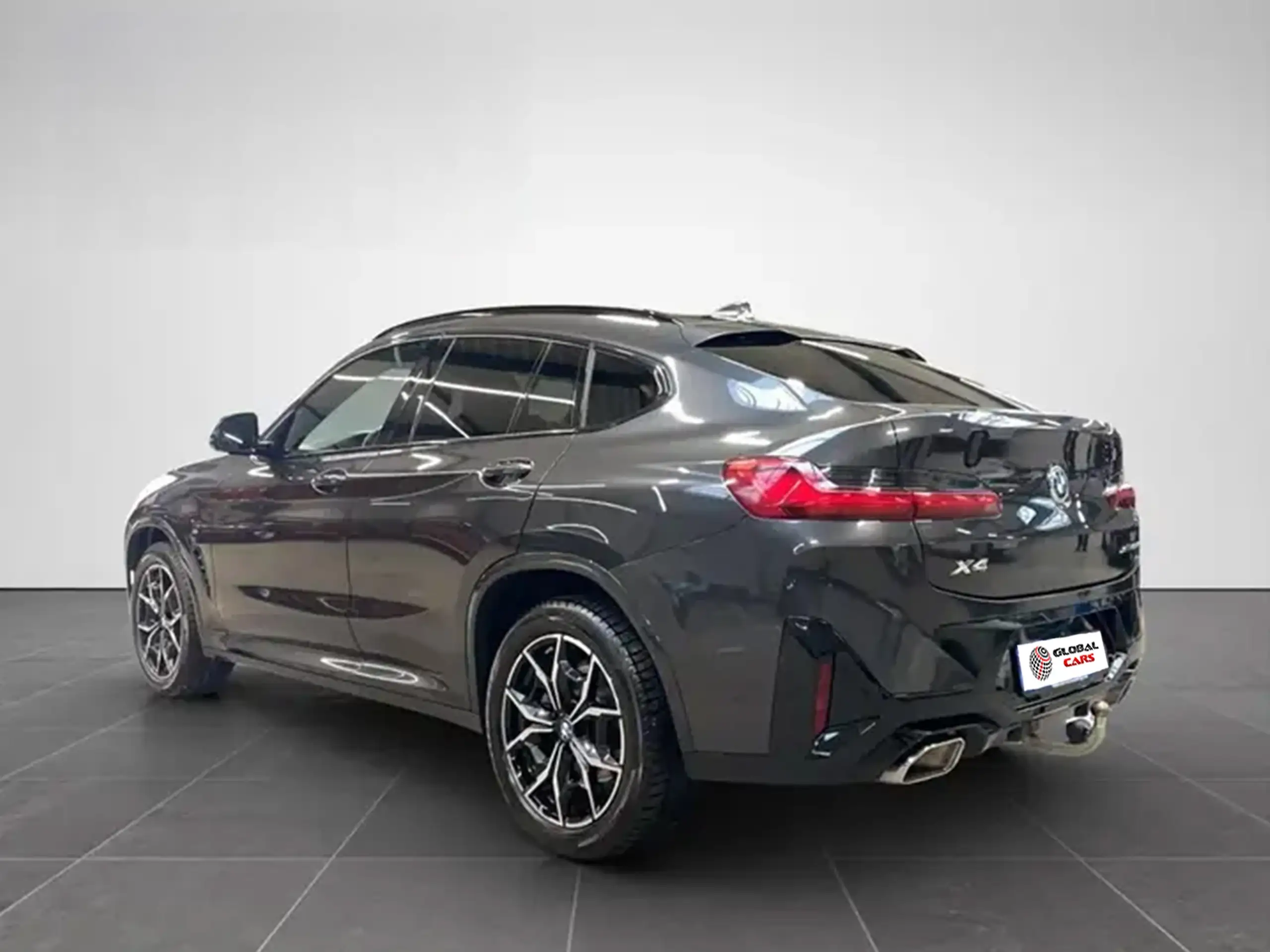 BMW - X4