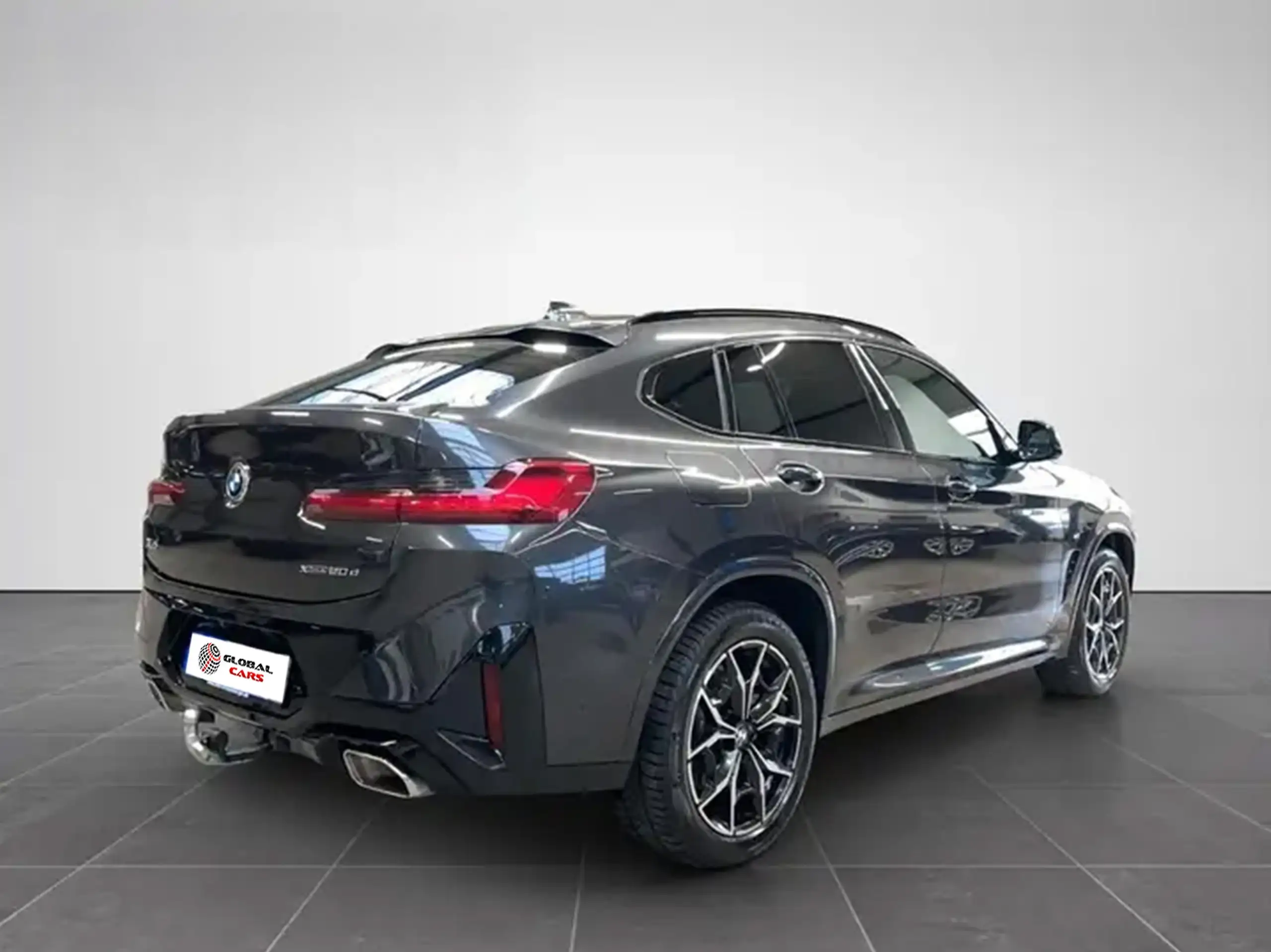 BMW - X4