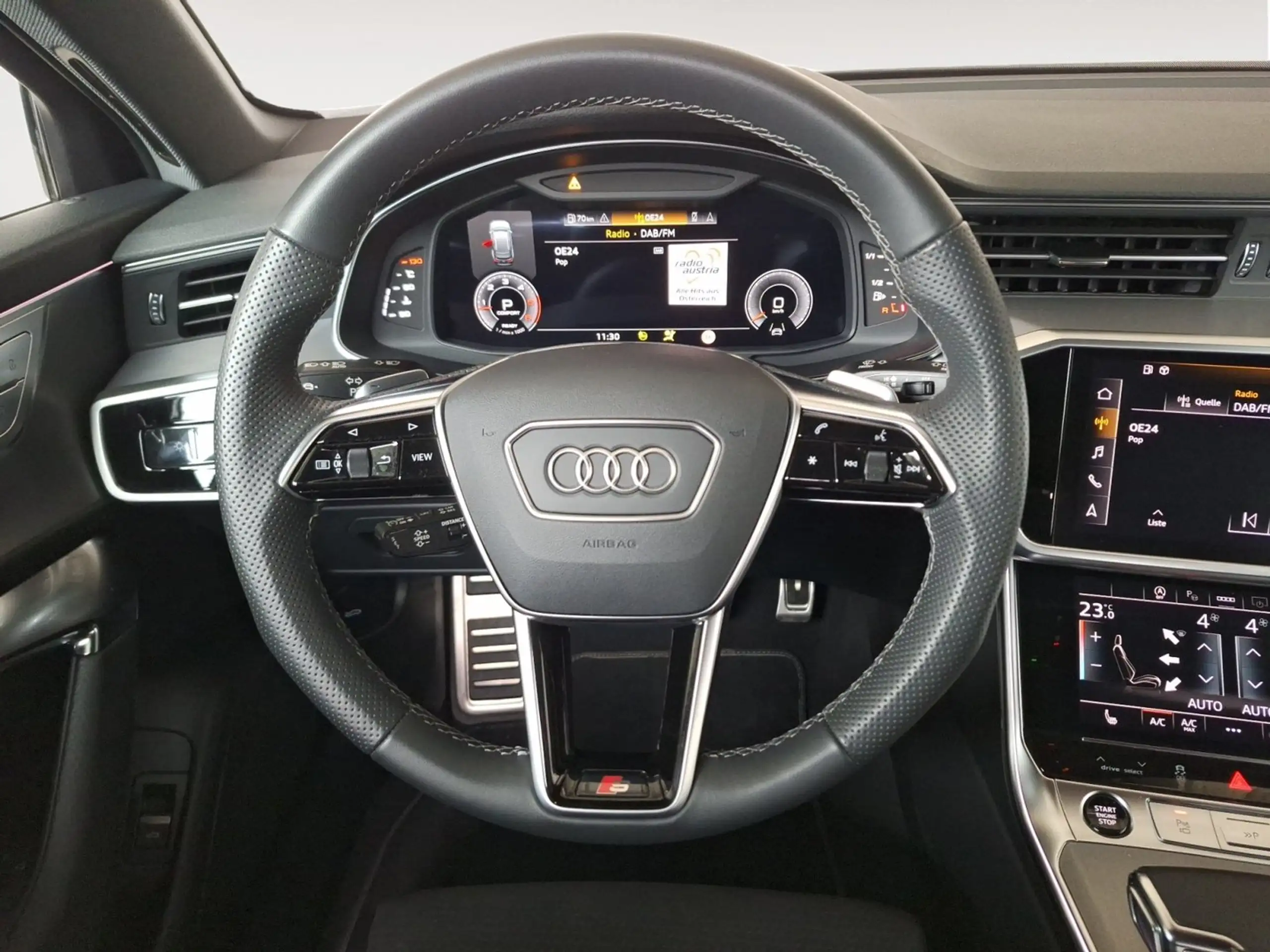 Audi - A6