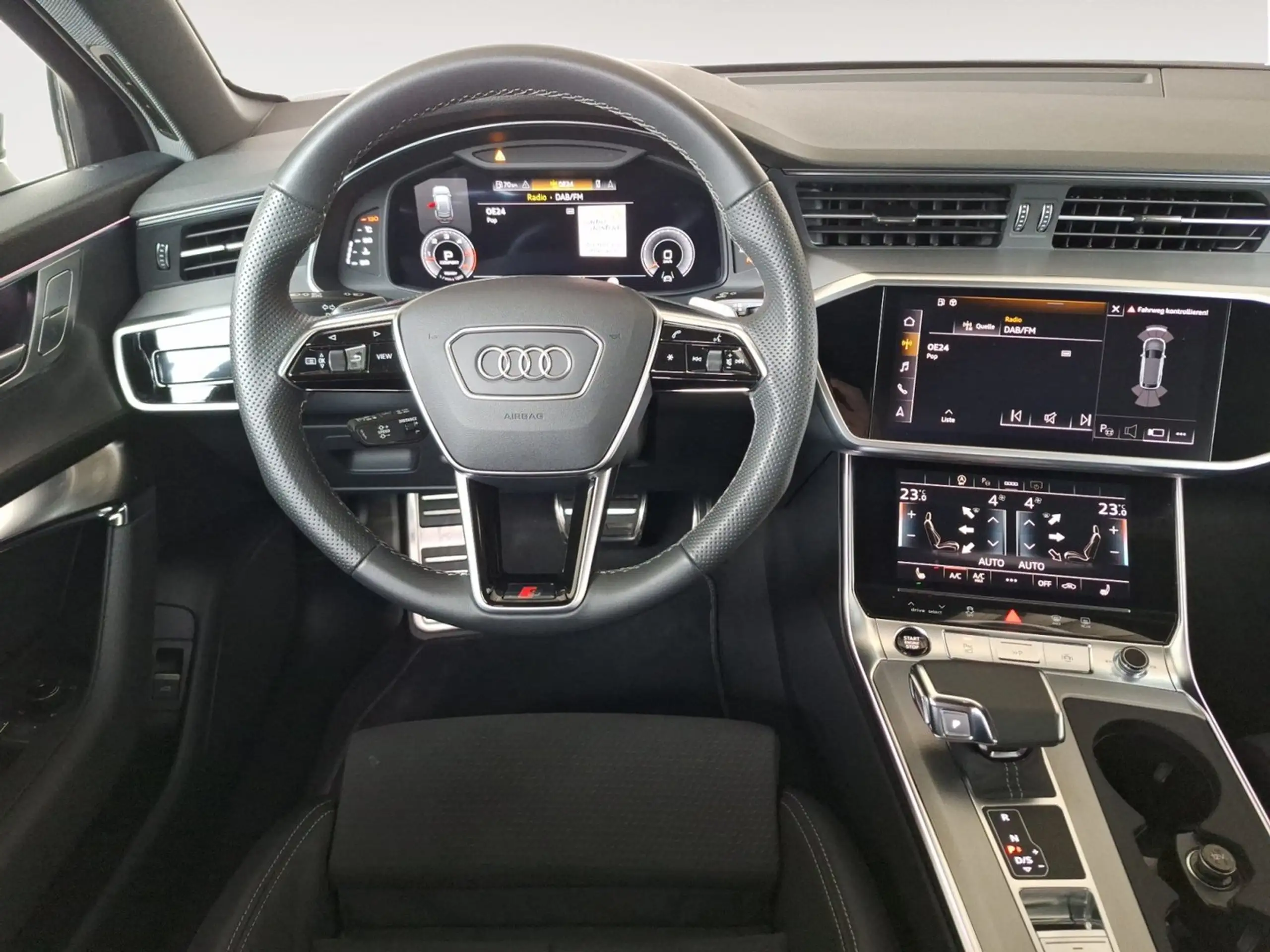 Audi - A6