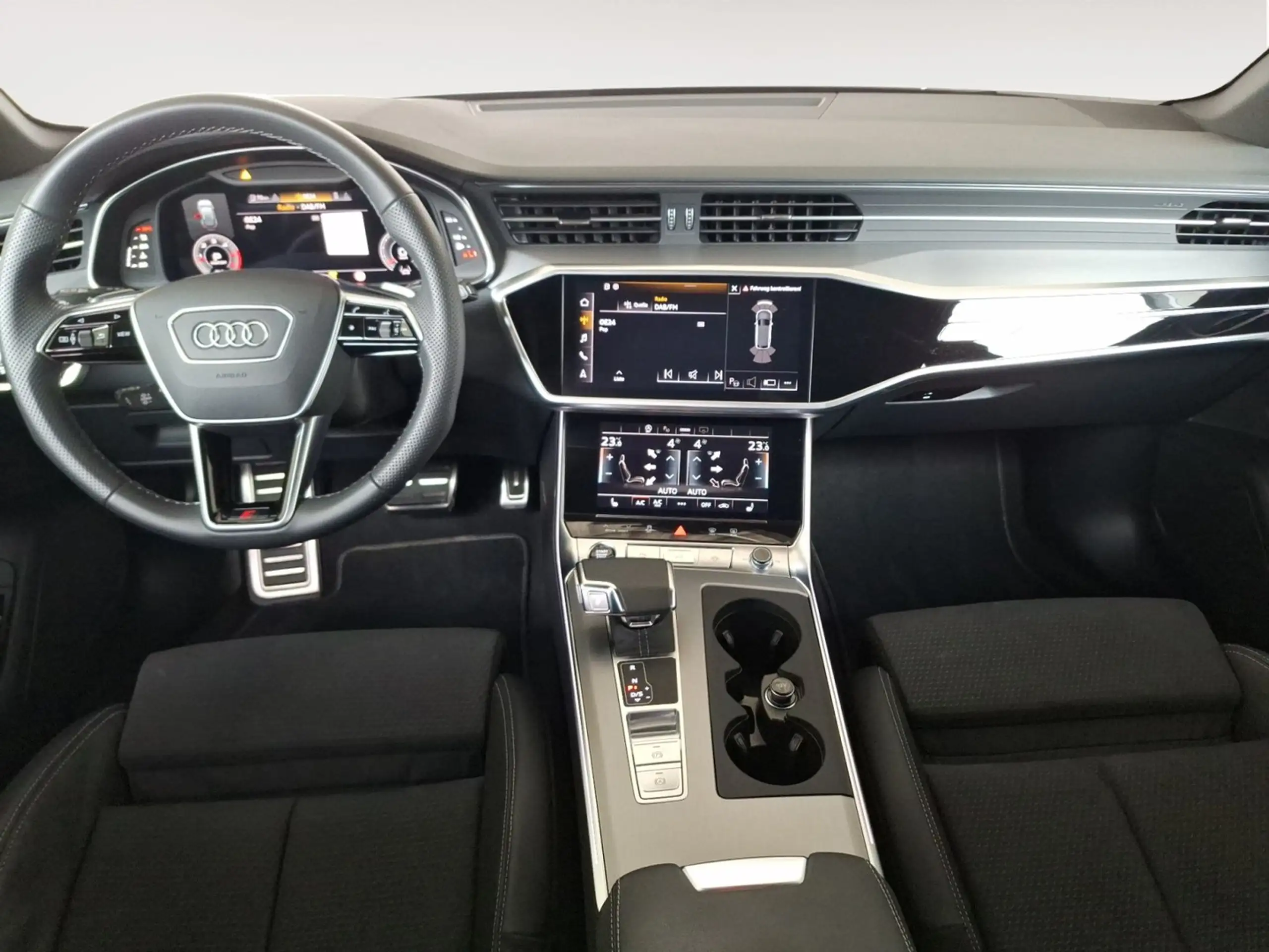 Audi - A6