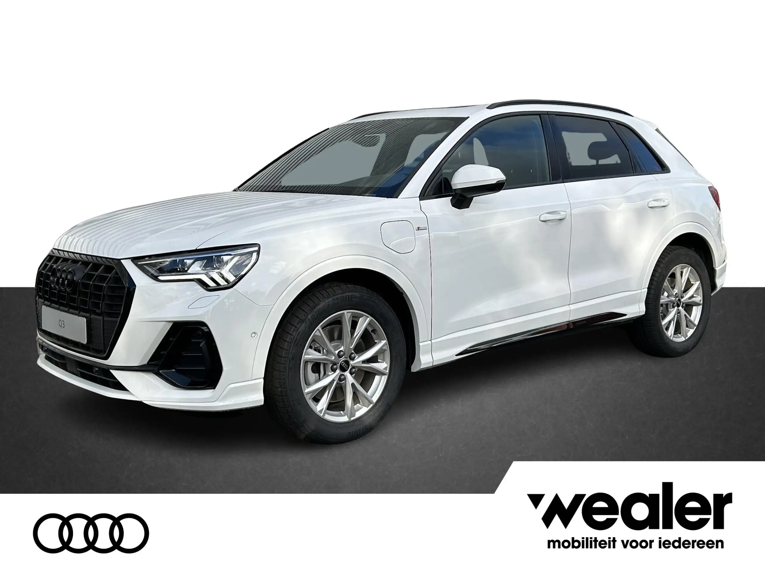 Audi - Q3