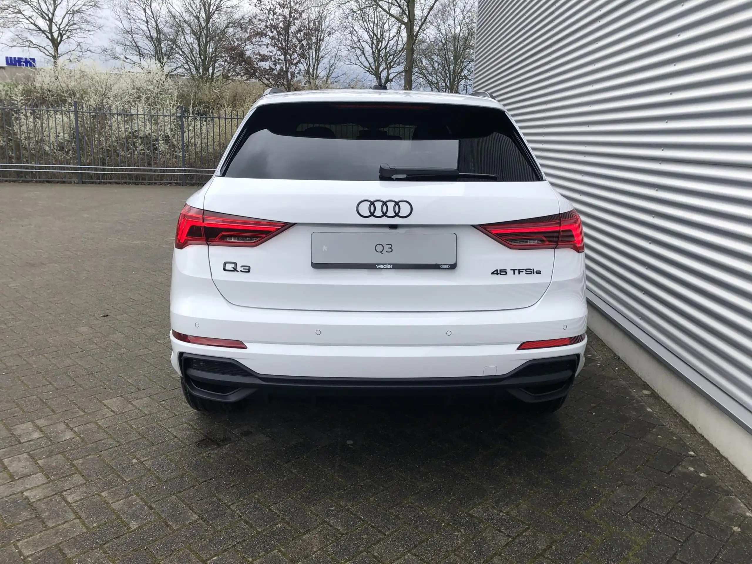 Audi - Q3