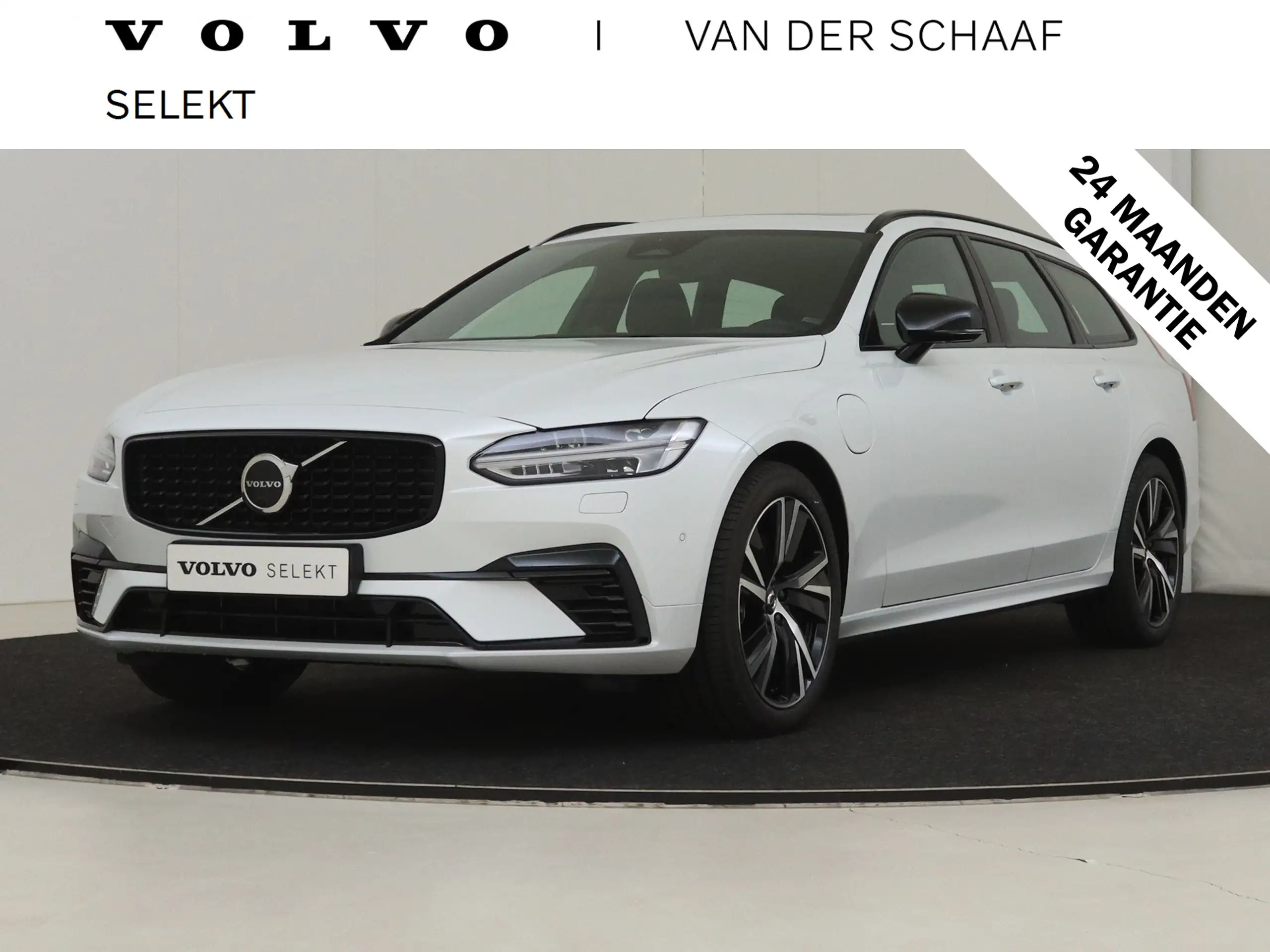 Volvo - V90