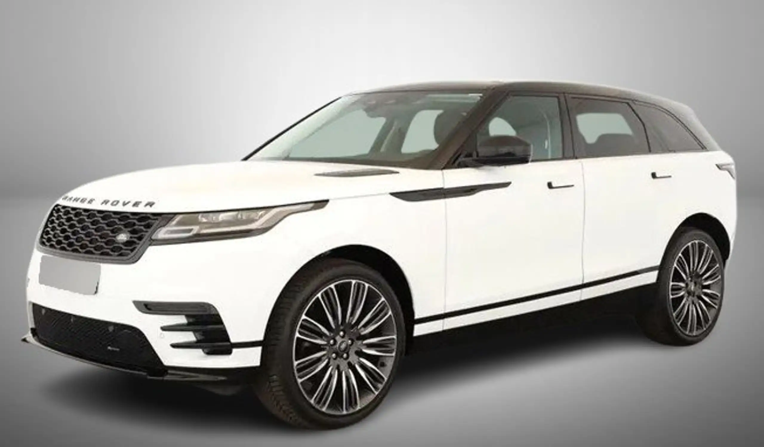 Land Rover - Range Rover Velar