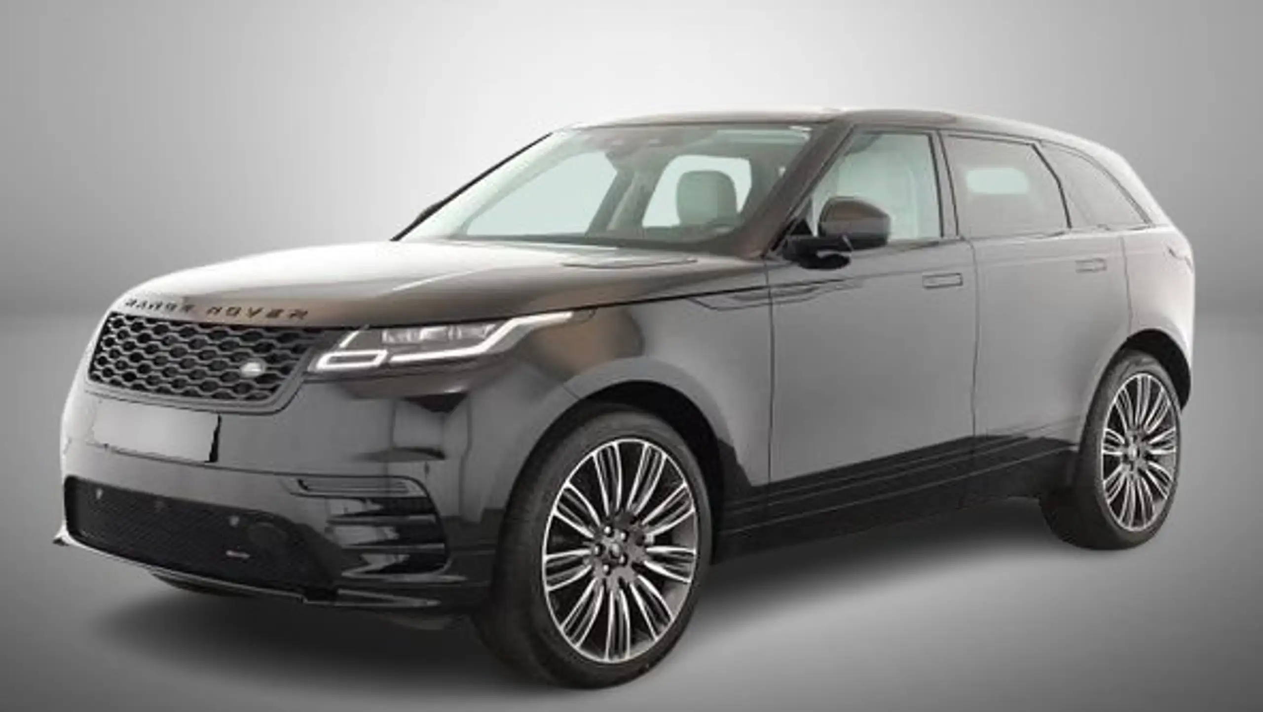 Land Rover - Range Rover Velar