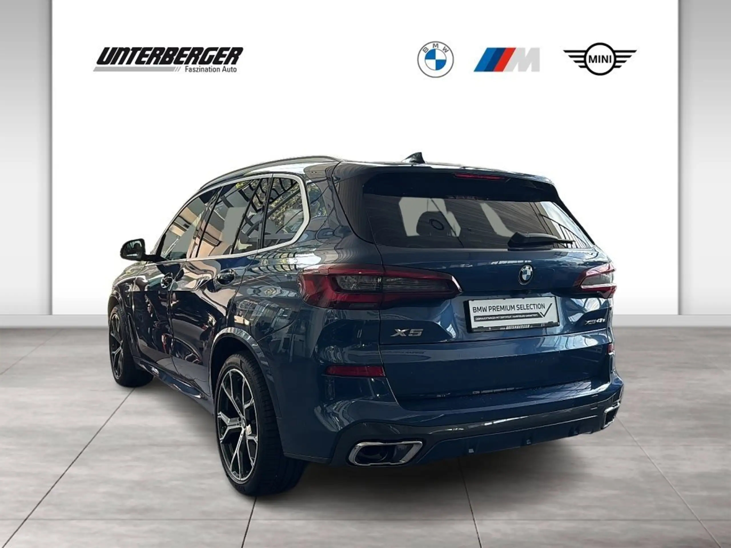 BMW - X5