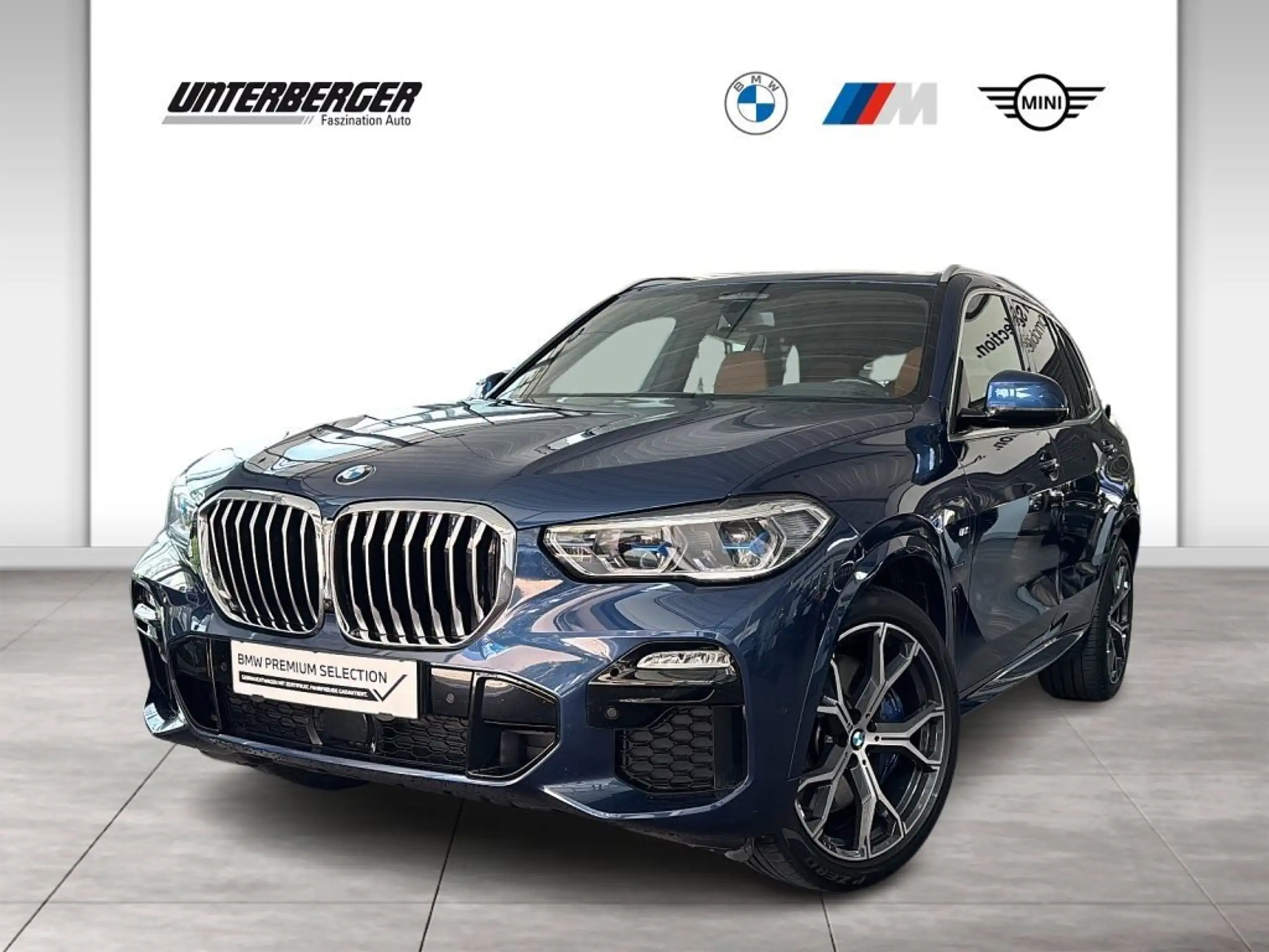 BMW - X5