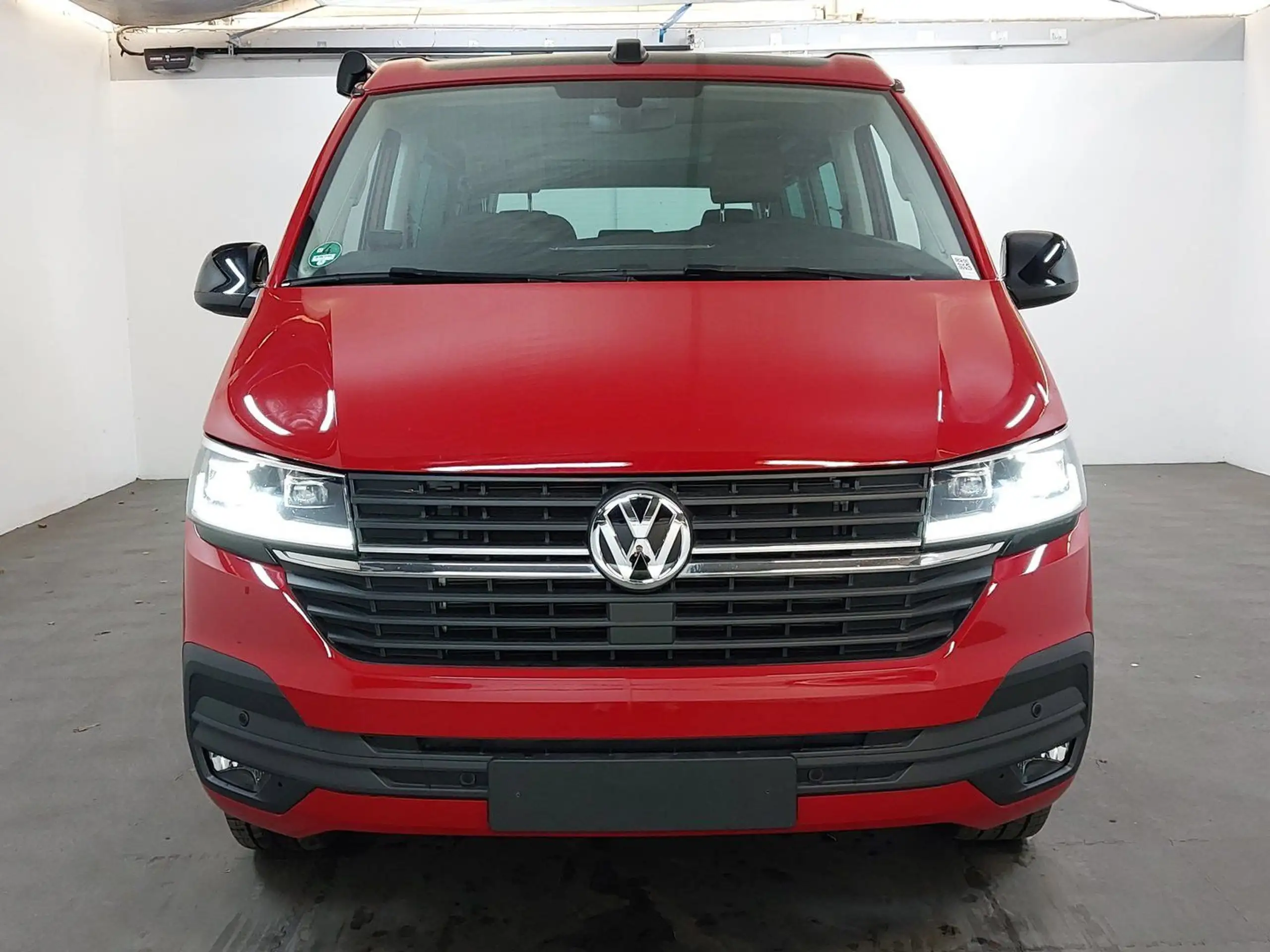 Volkswagen T6 California 2023