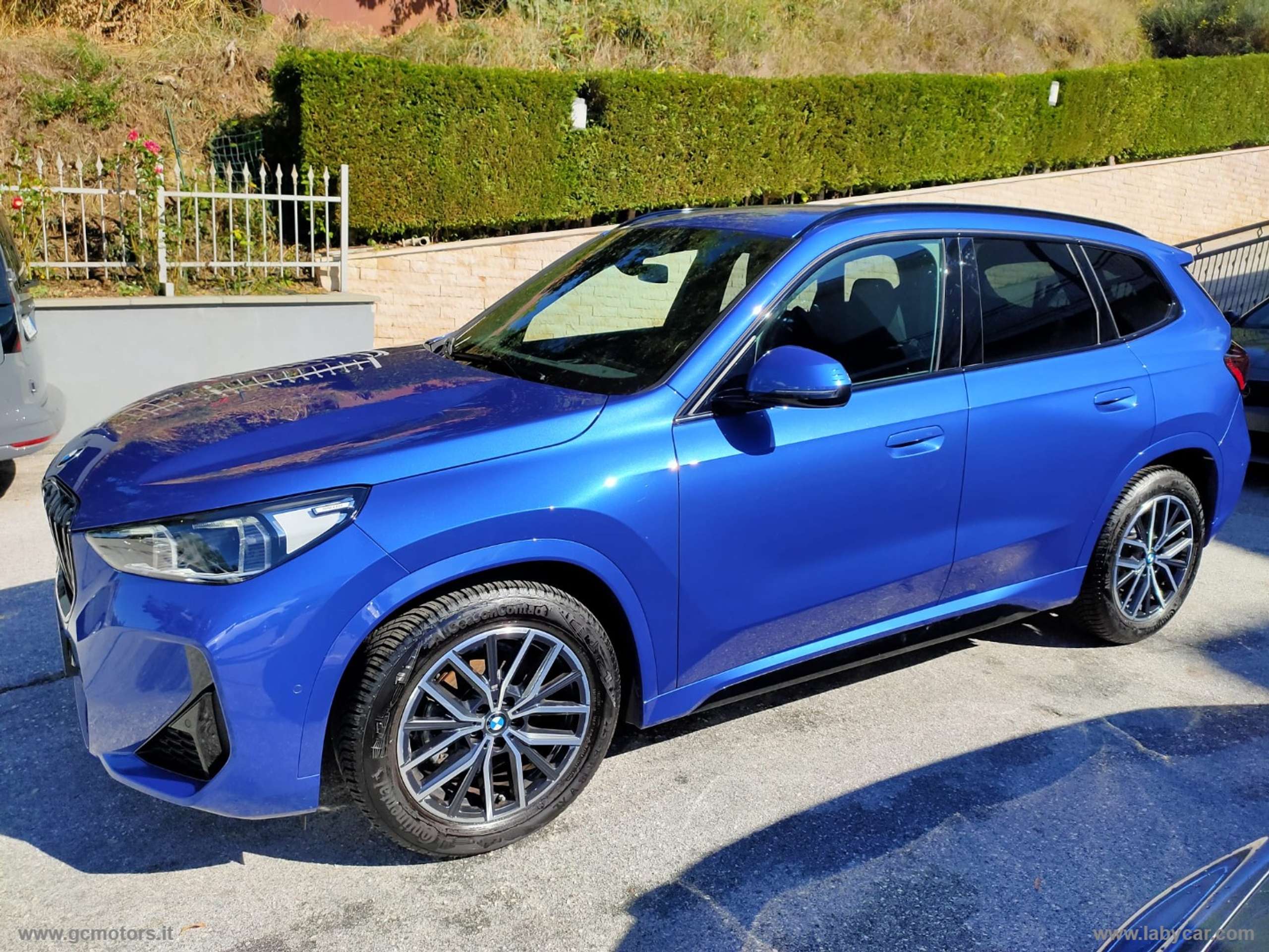 BMW - X1