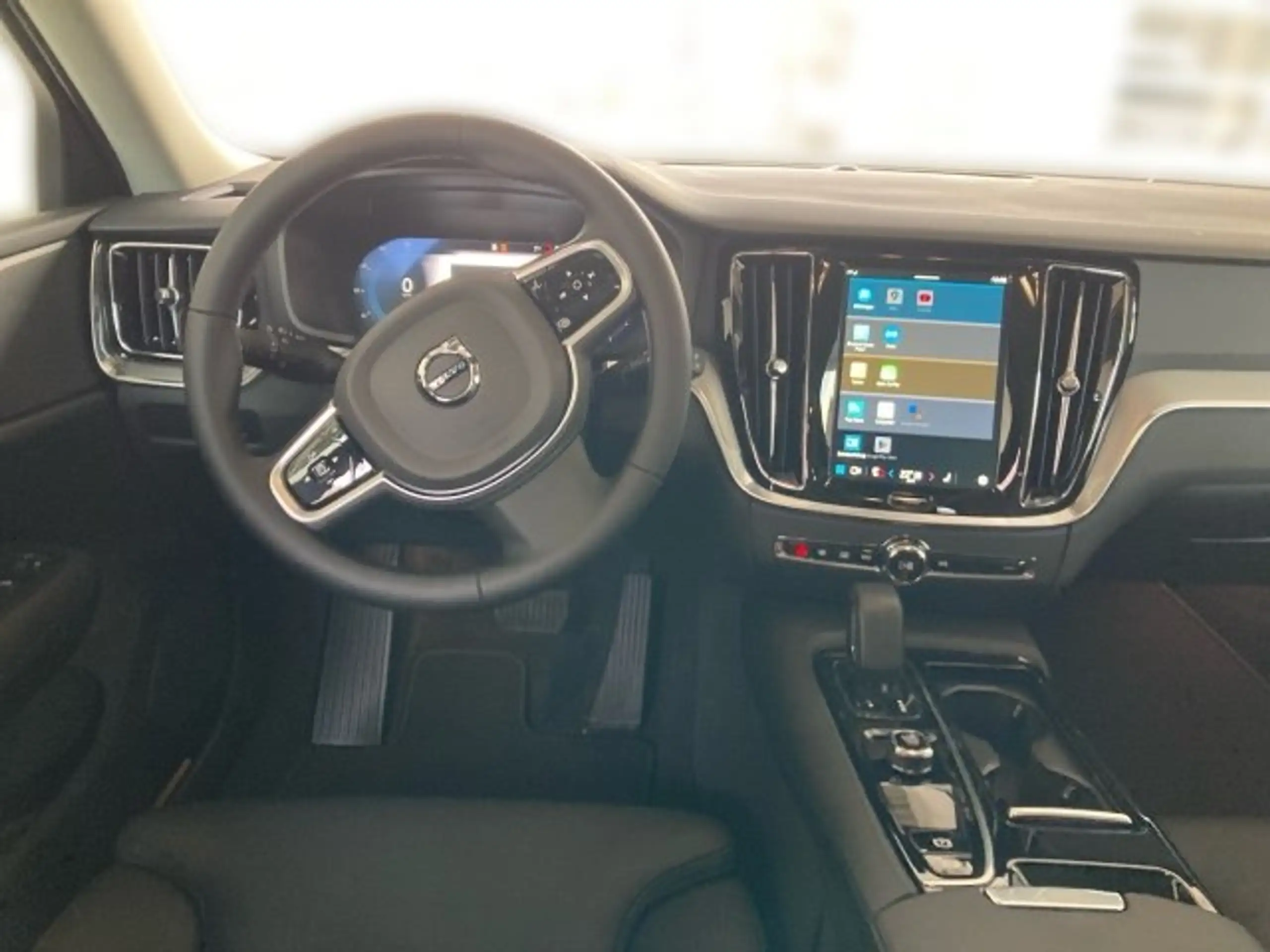 Volvo - V60