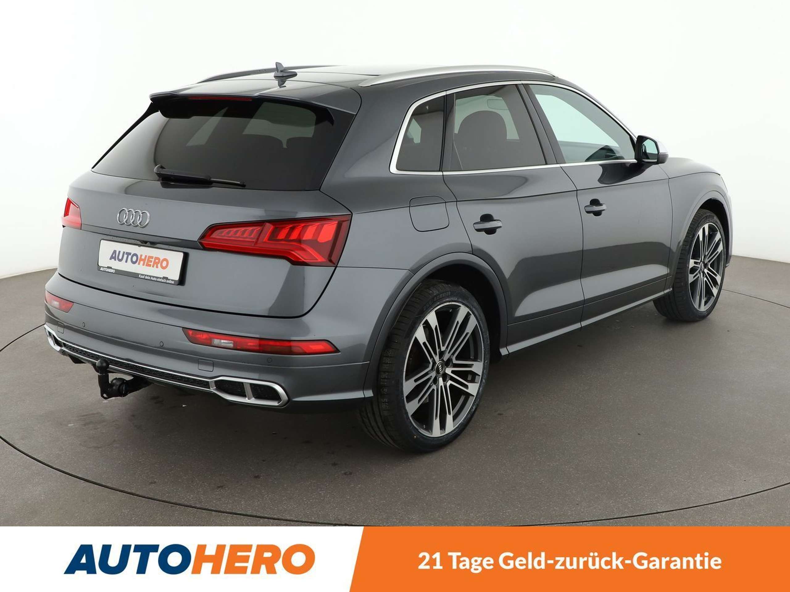 Audi - SQ5