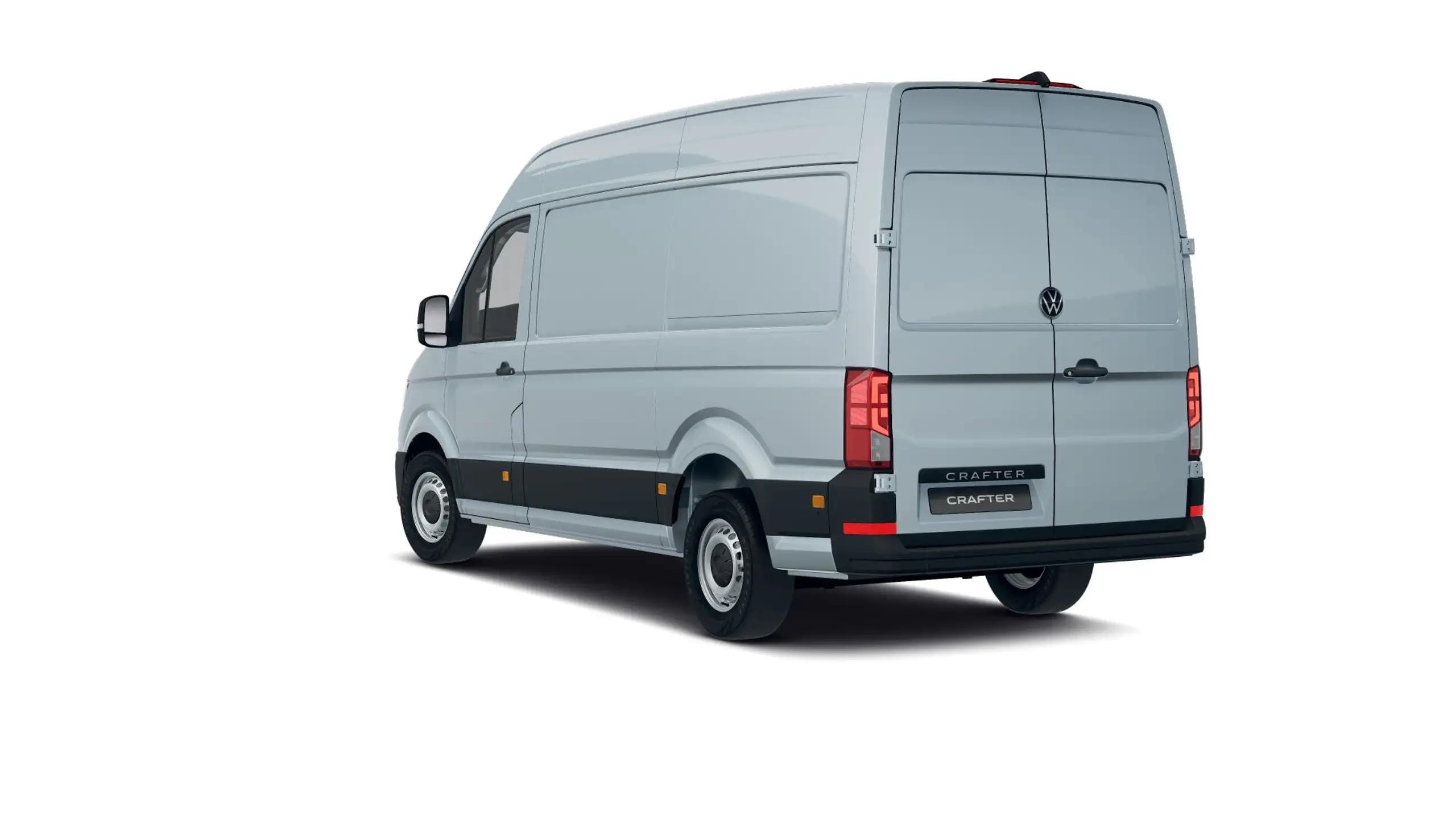 Volkswagen - Crafter