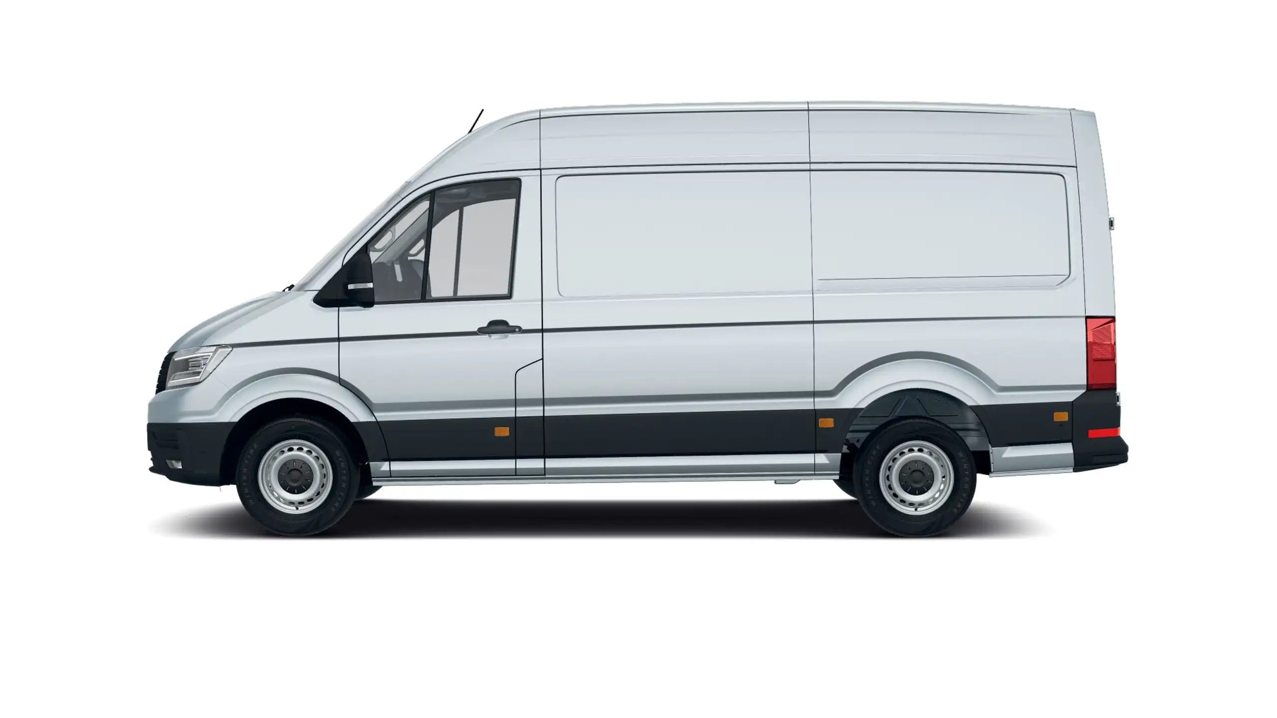 Volkswagen - Crafter