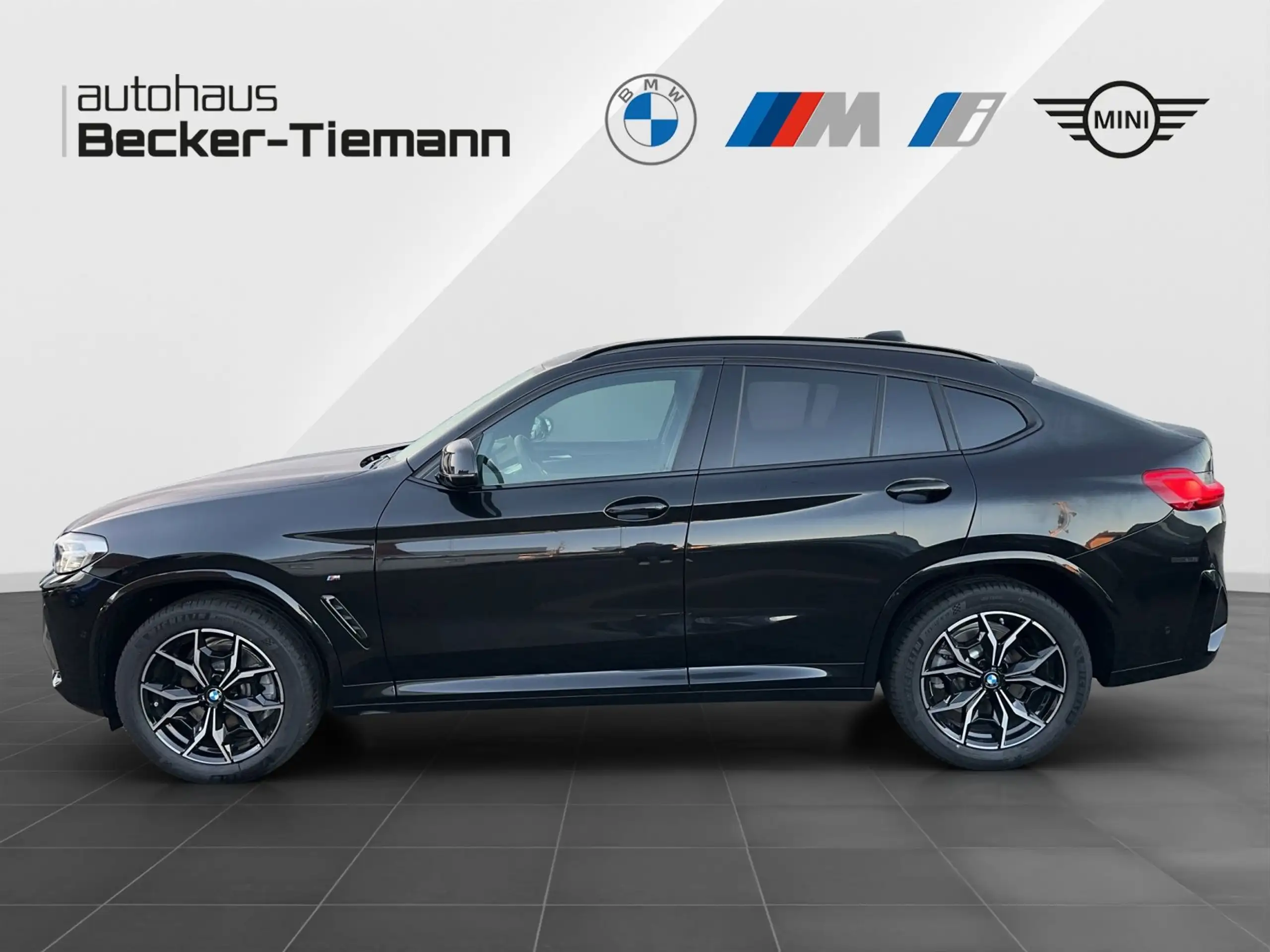 BMW - X4