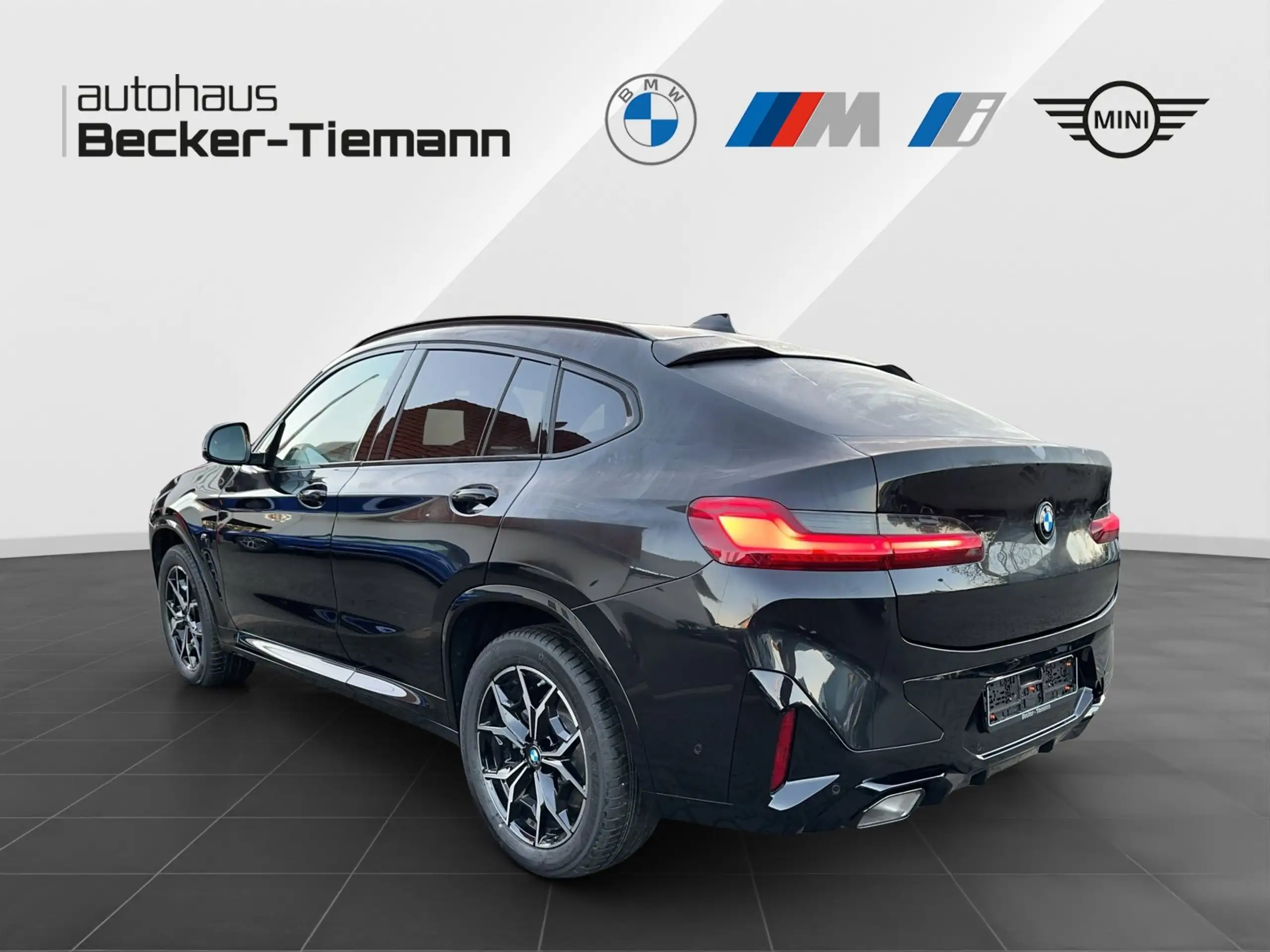 BMW - X4