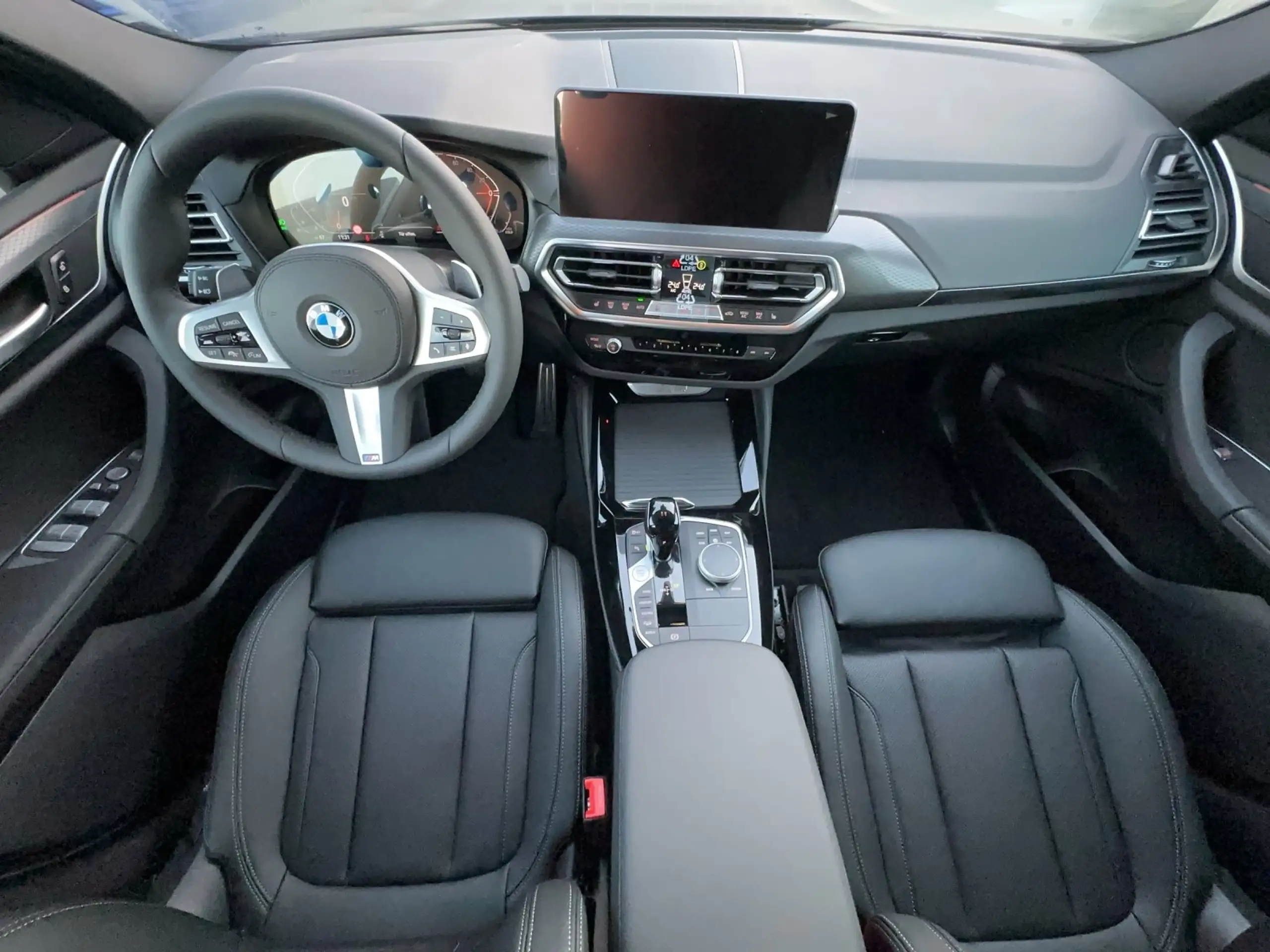 BMW - X4