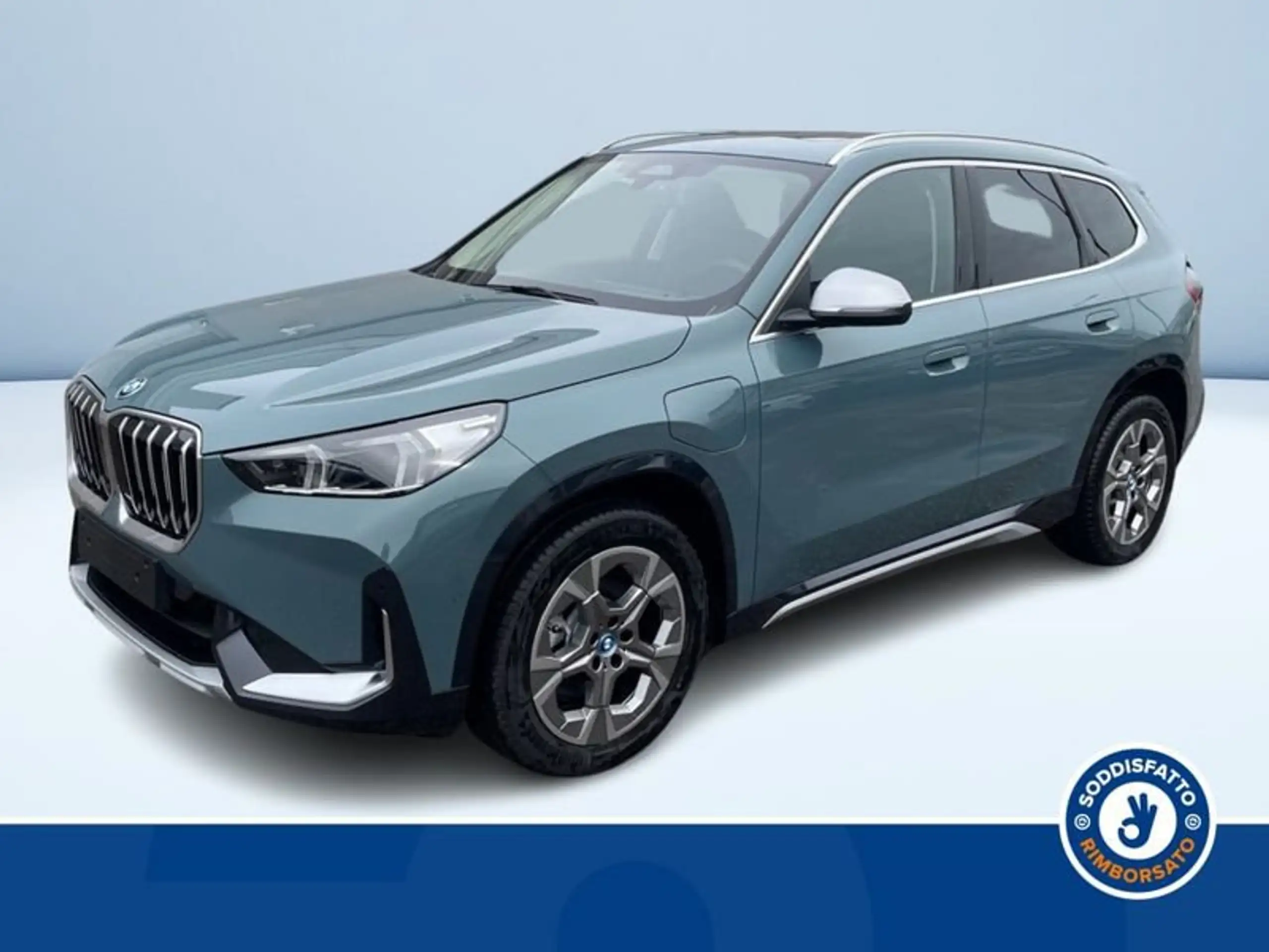 BMW - X1