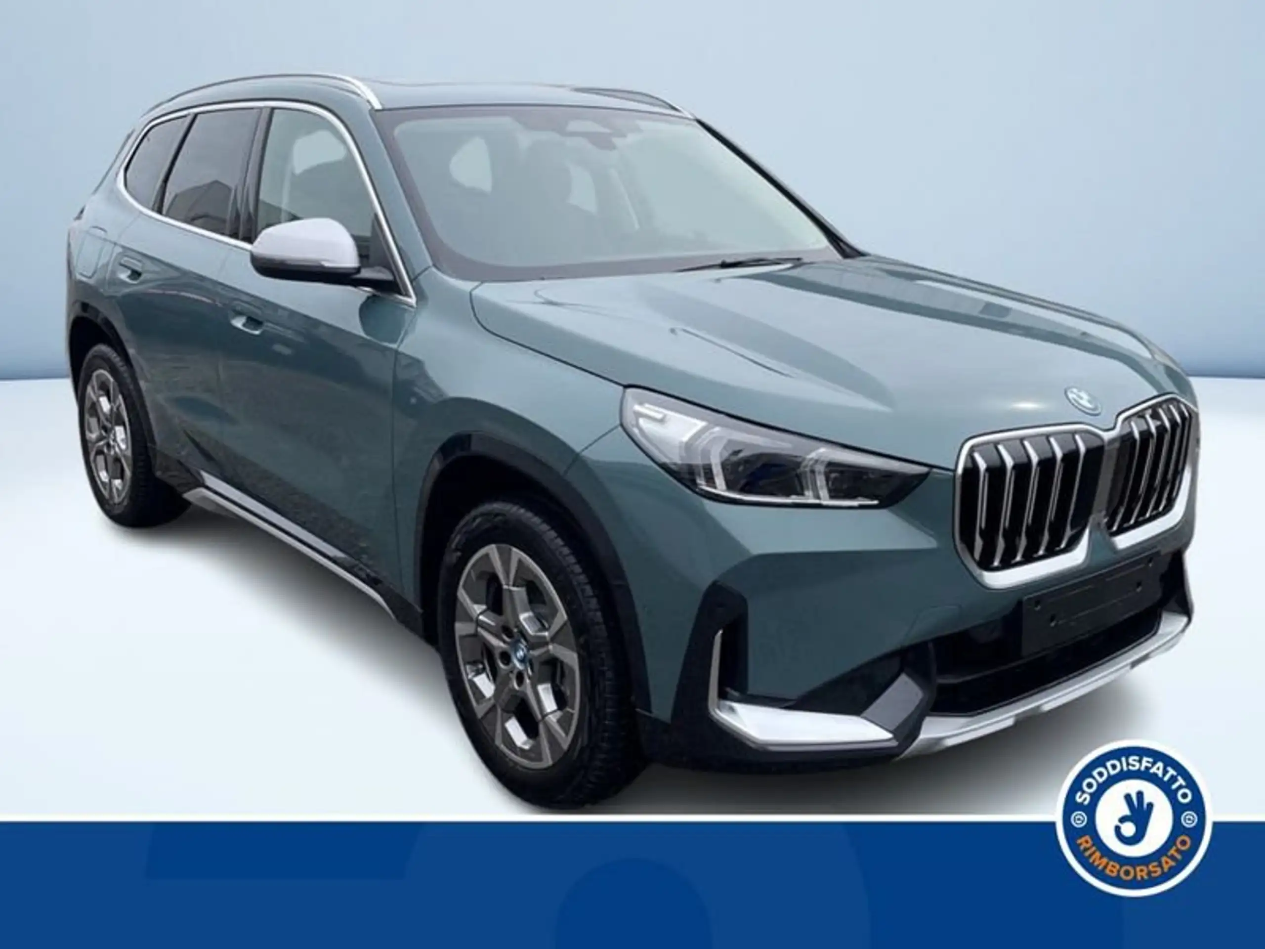 BMW - X1