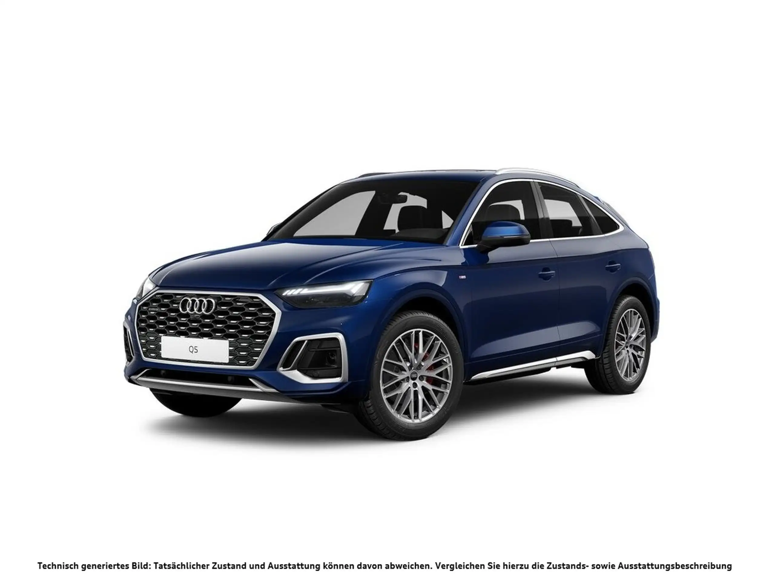 Audi - Q5