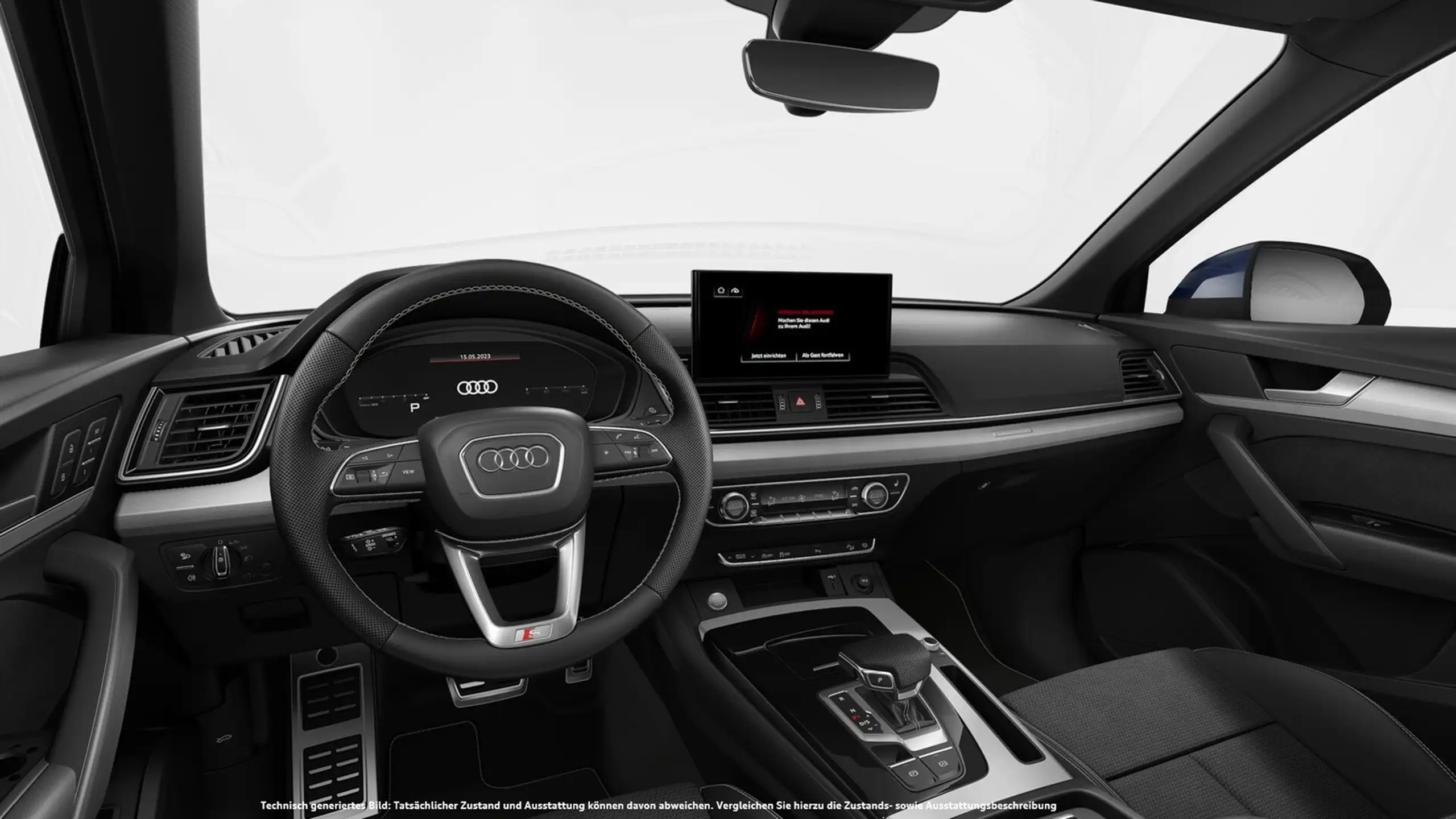 Audi - Q5