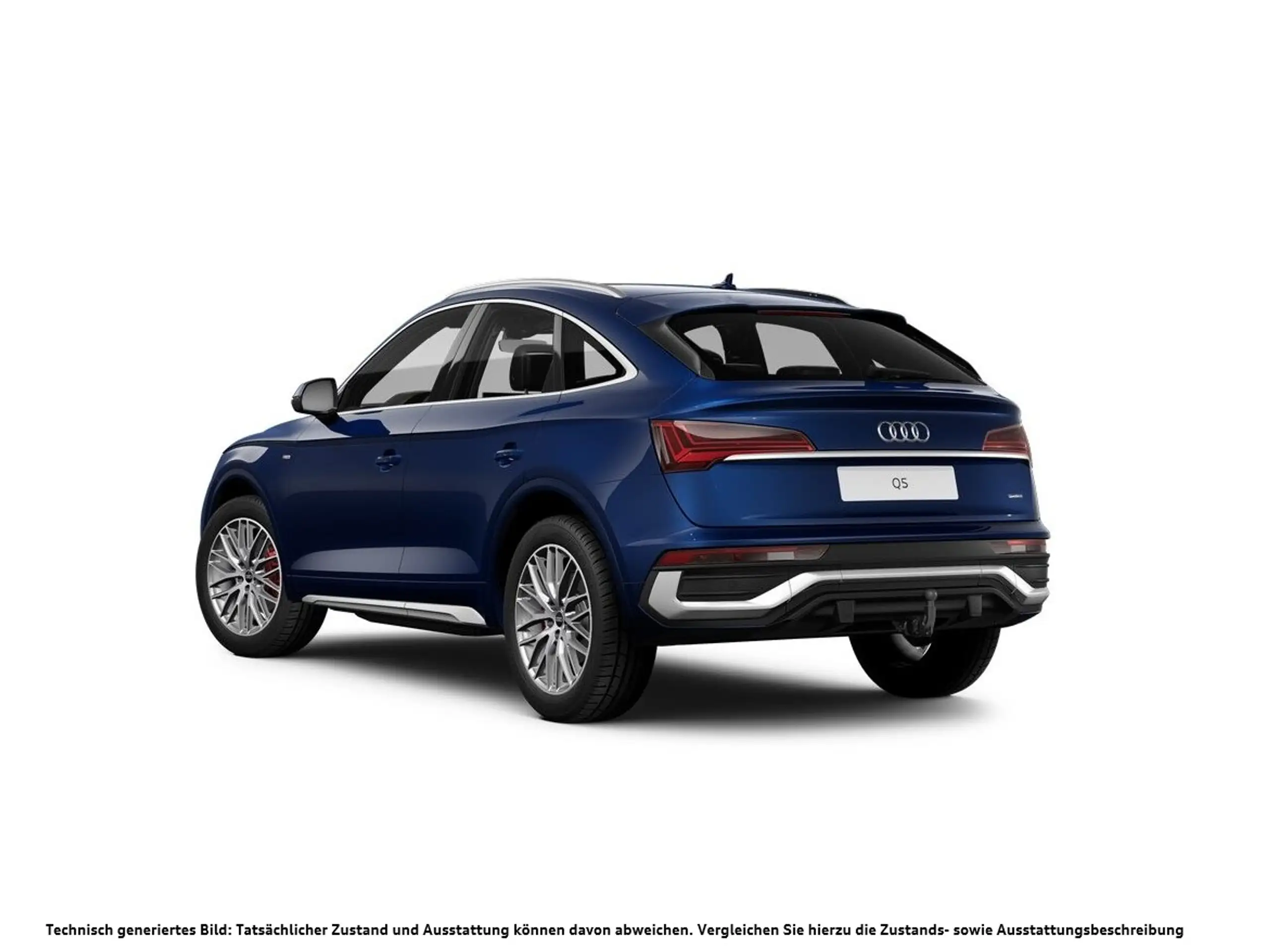 Audi - Q5