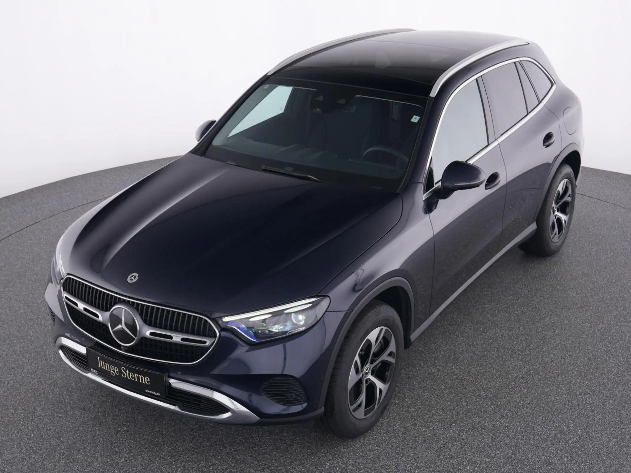 Mercedes-Benz - GLC 300