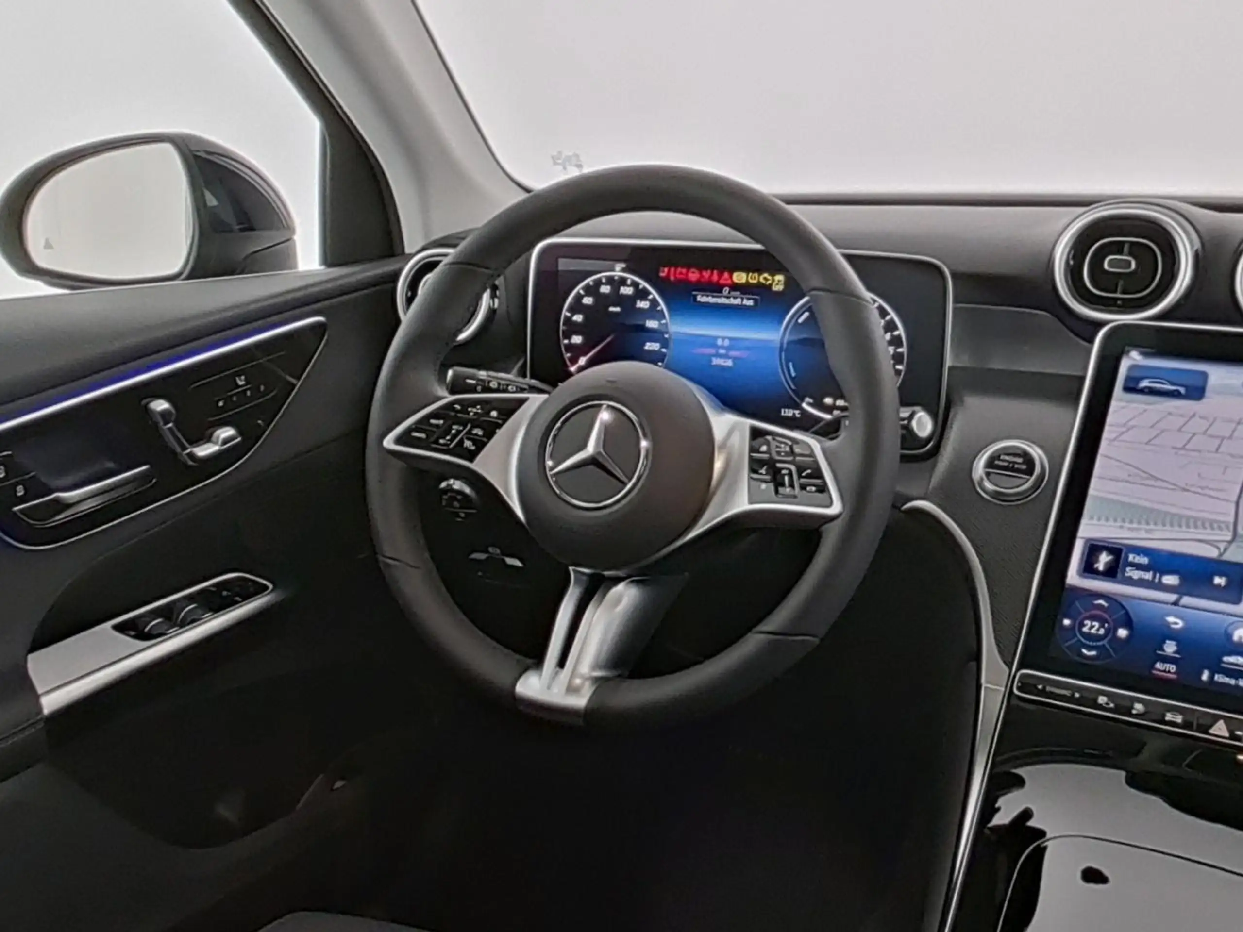 Mercedes-Benz - GLC 300