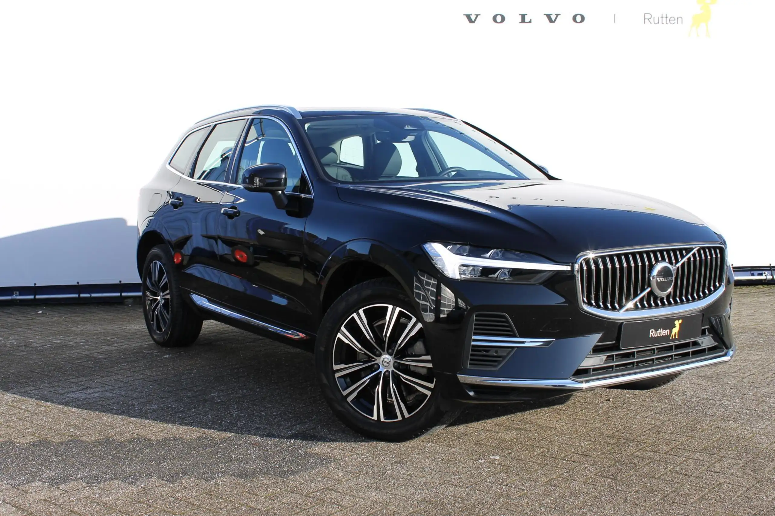 Volvo - XC60