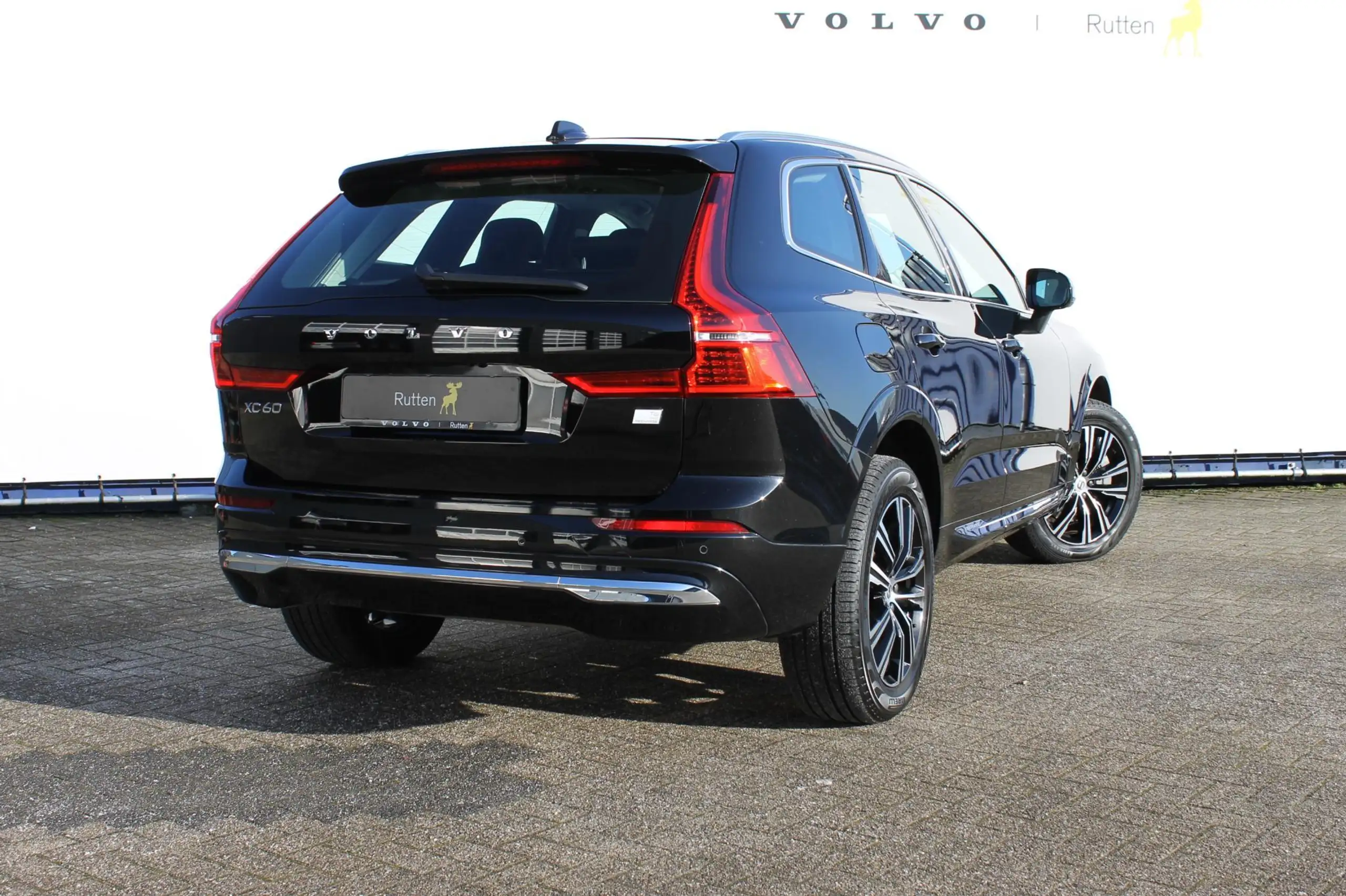 Volvo - XC60