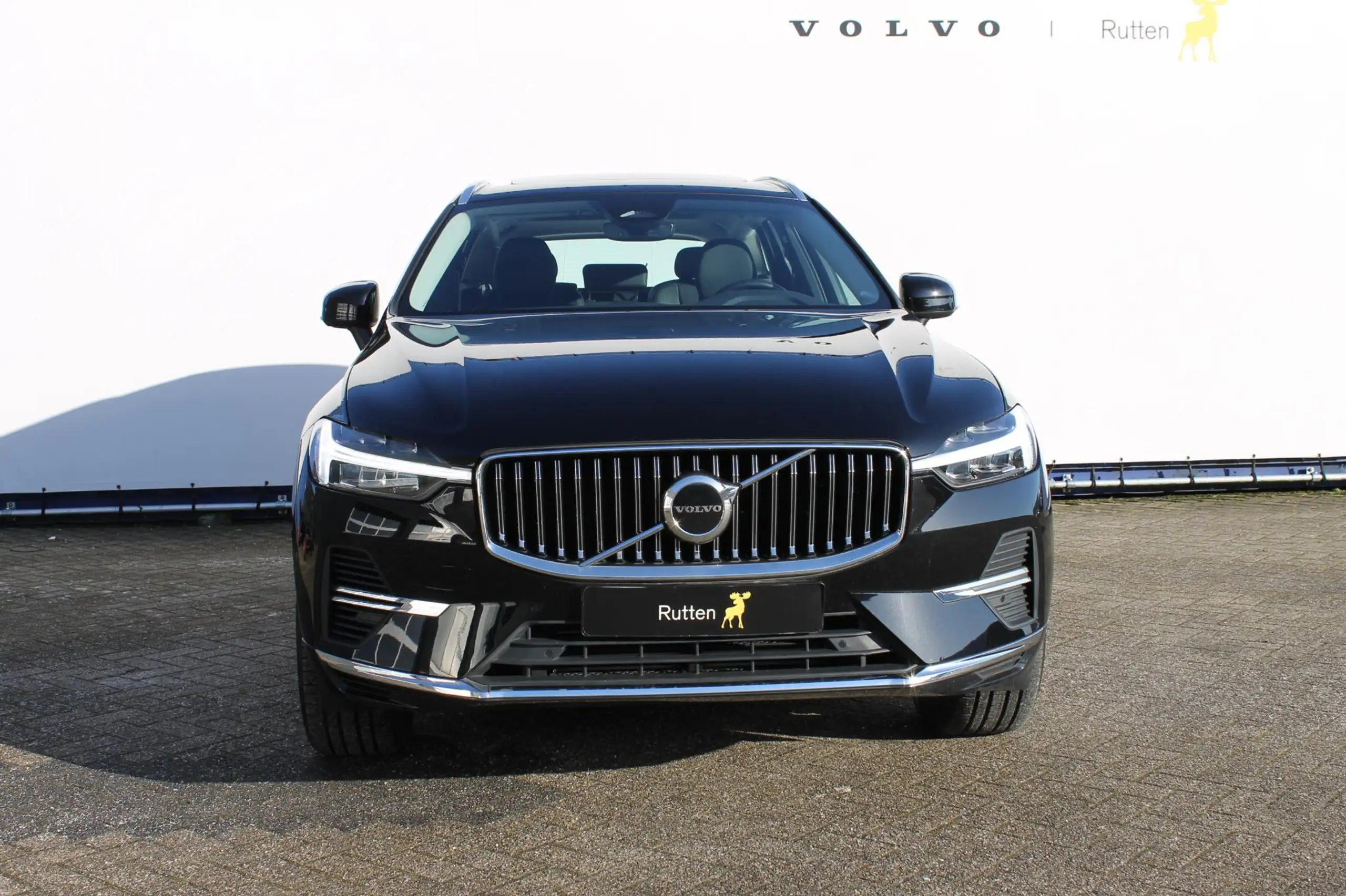 Volvo - XC60