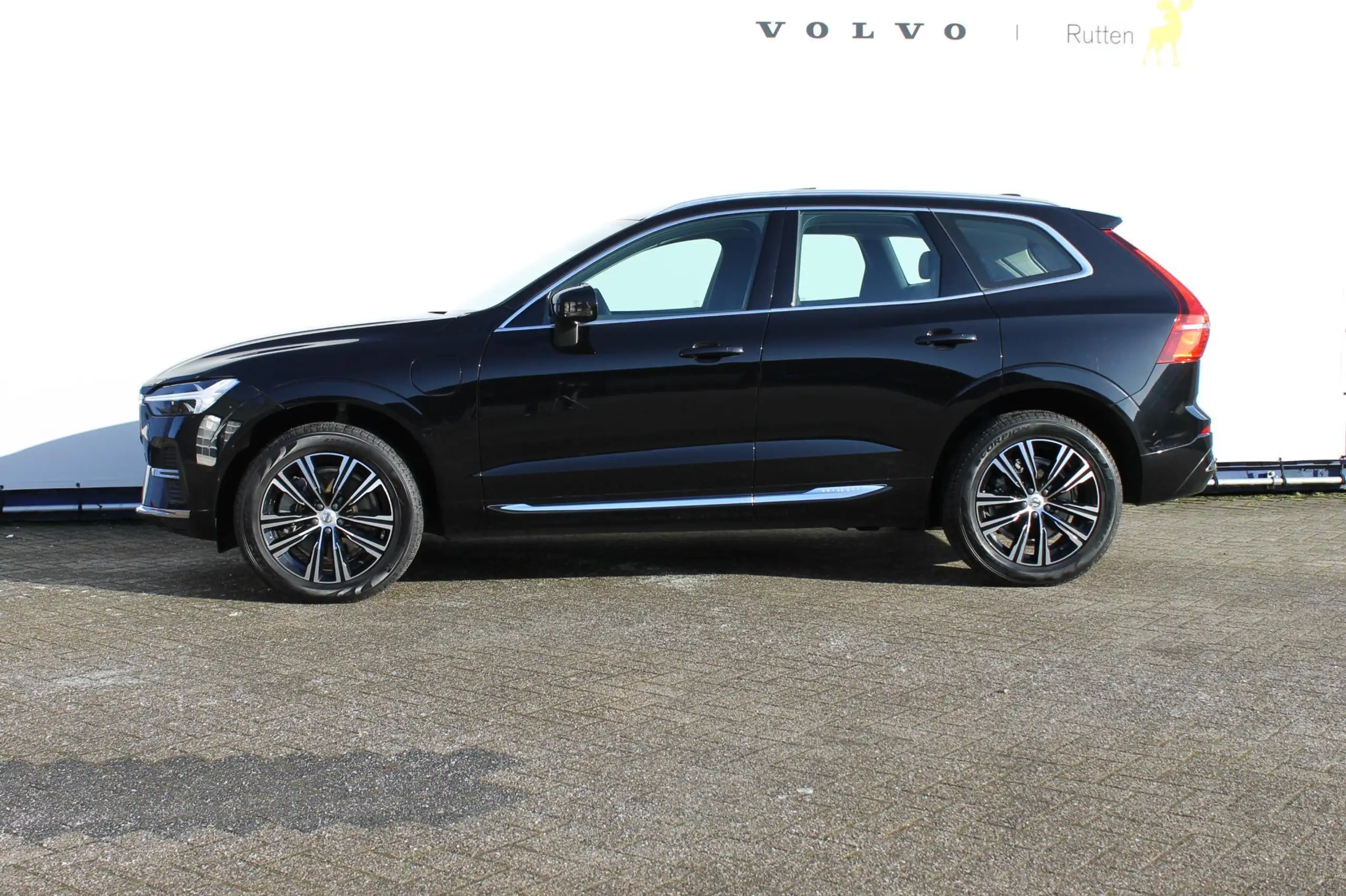 Volvo - XC60