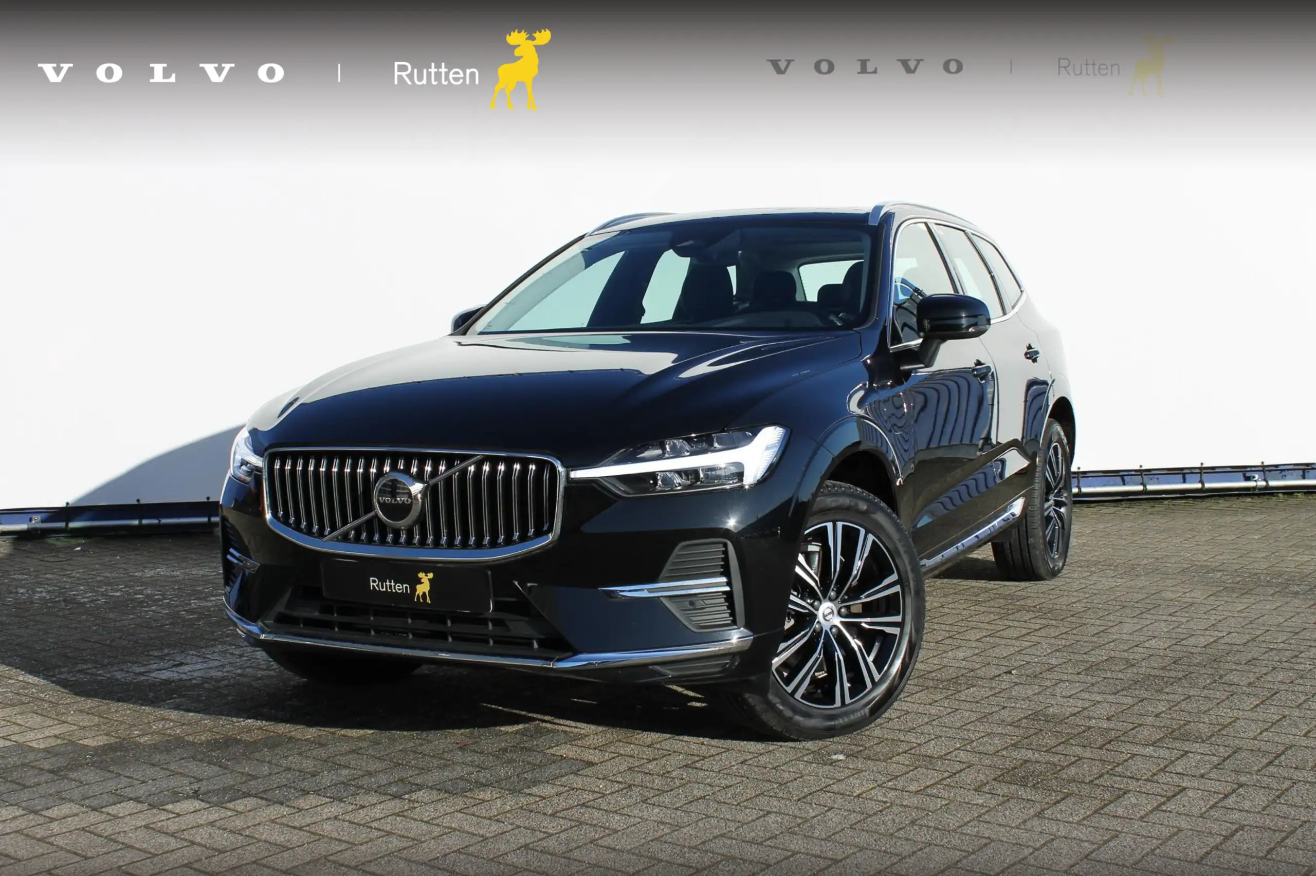 Volvo - XC60