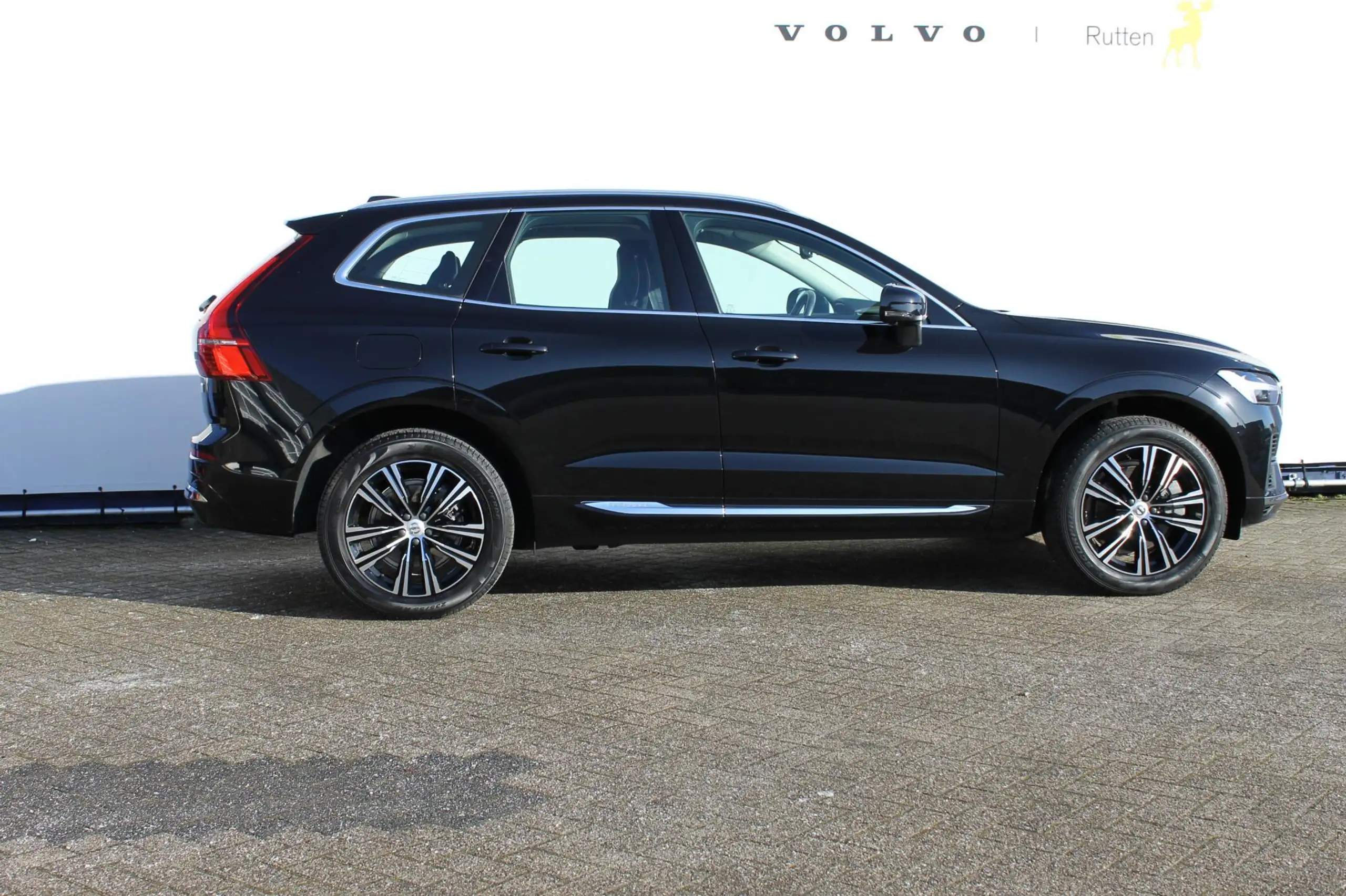 Volvo - XC60