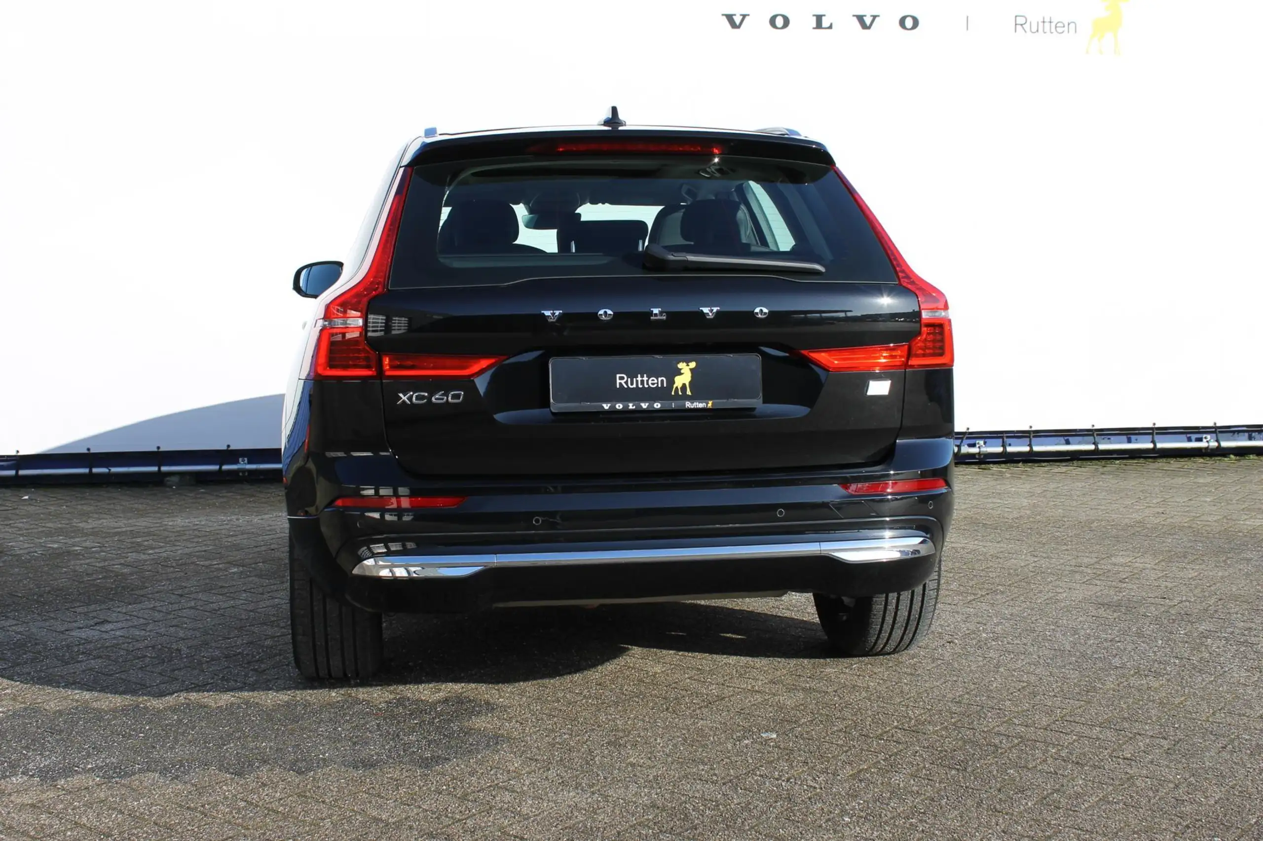 Volvo - XC60