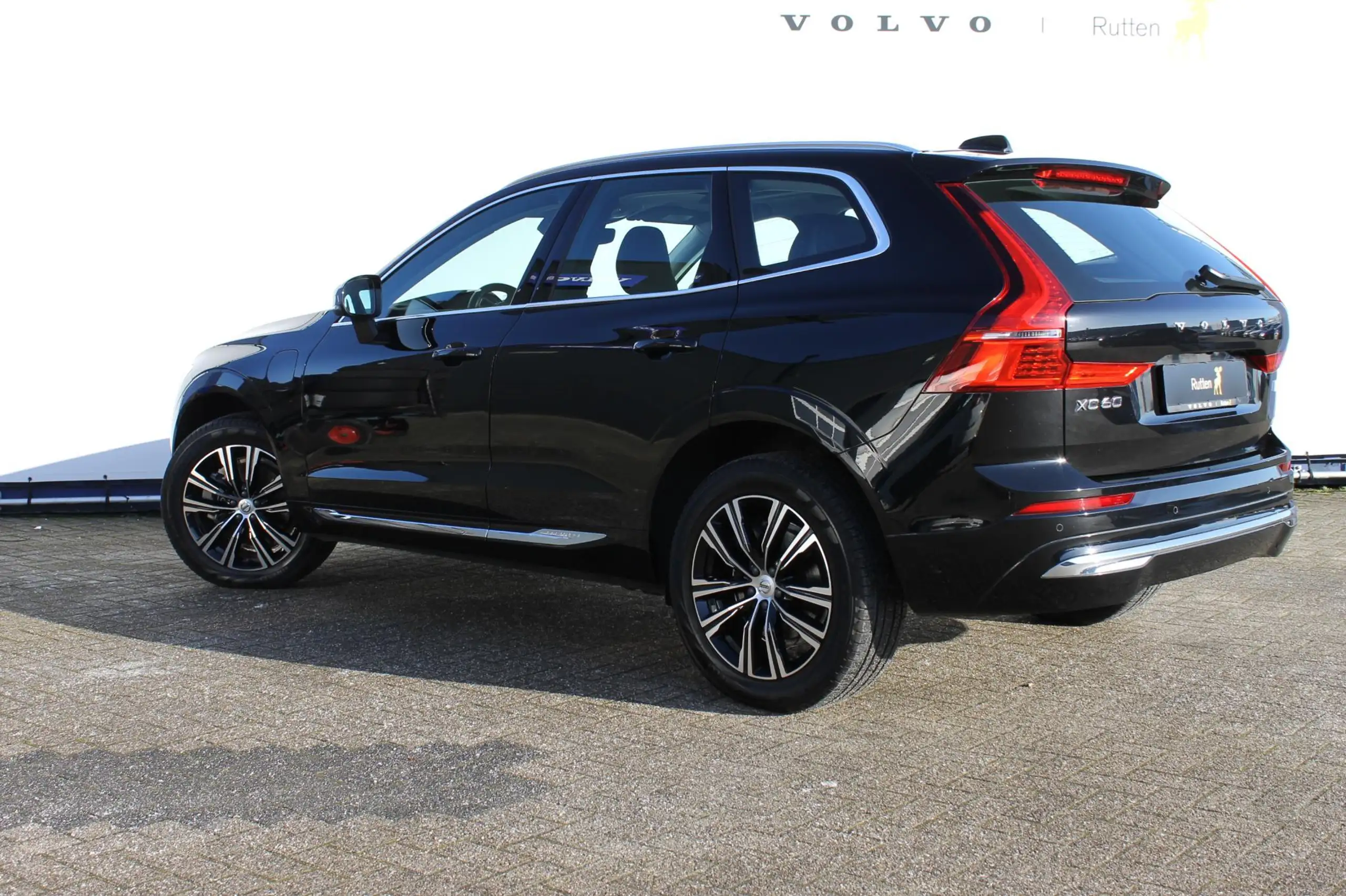 Volvo - XC60