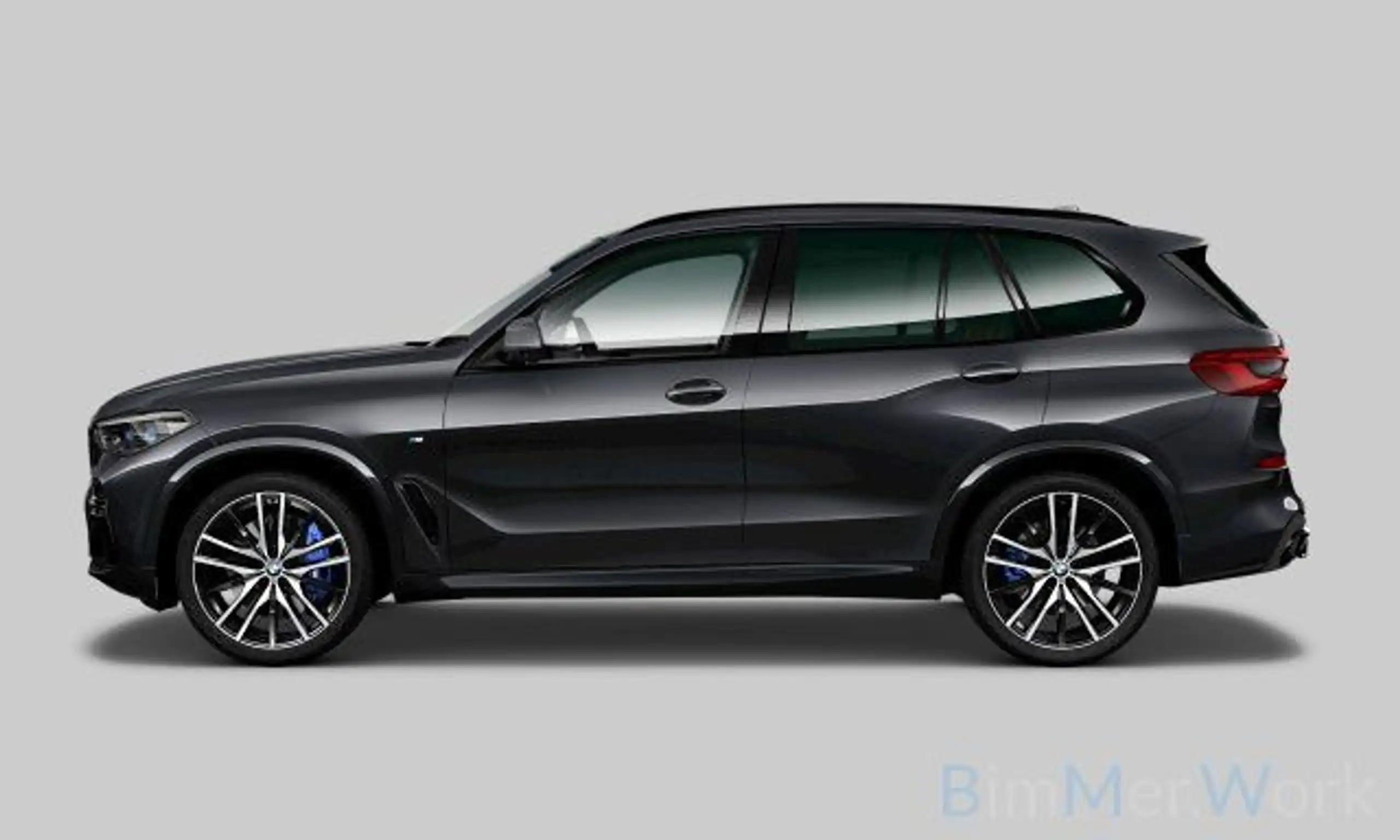 BMW - X5