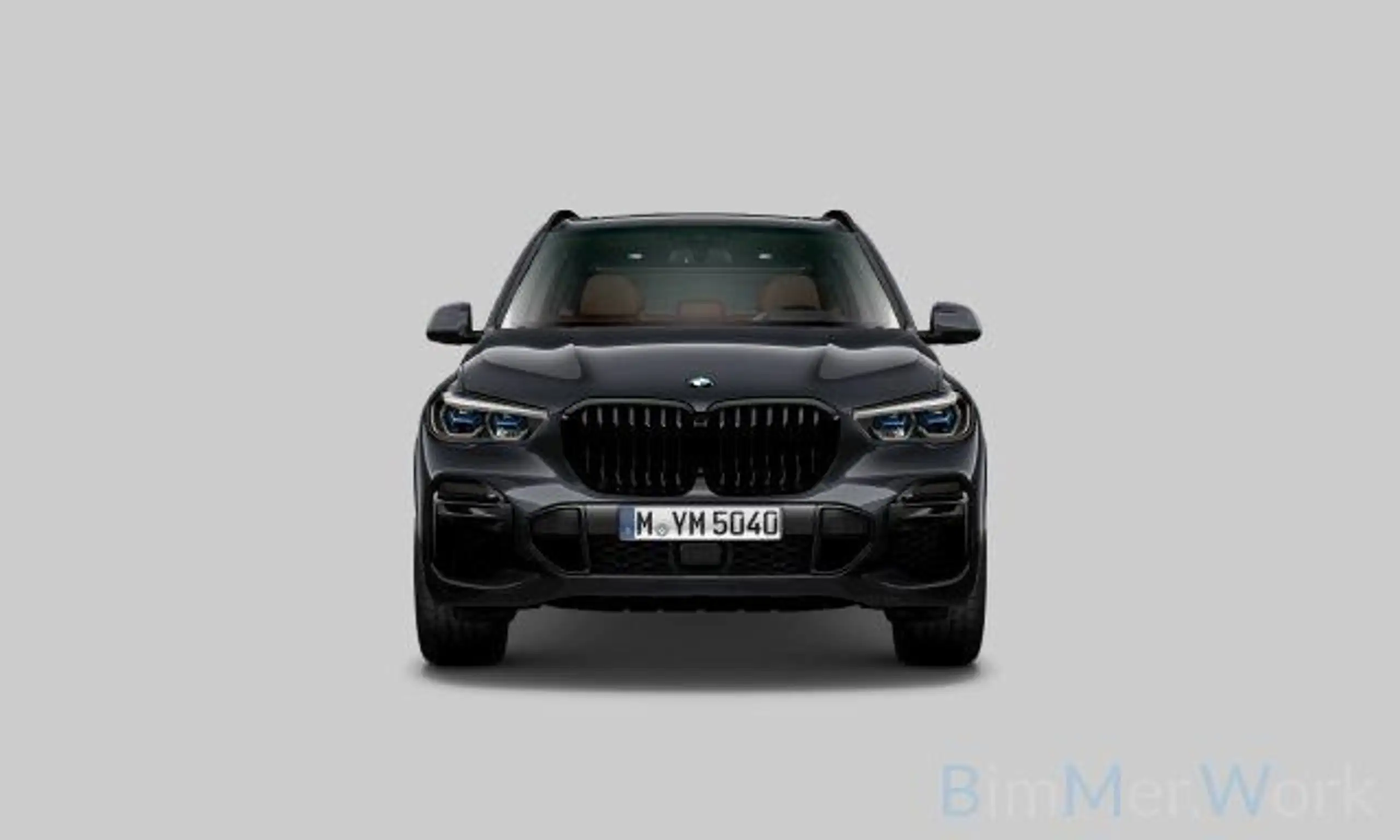 BMW - X5