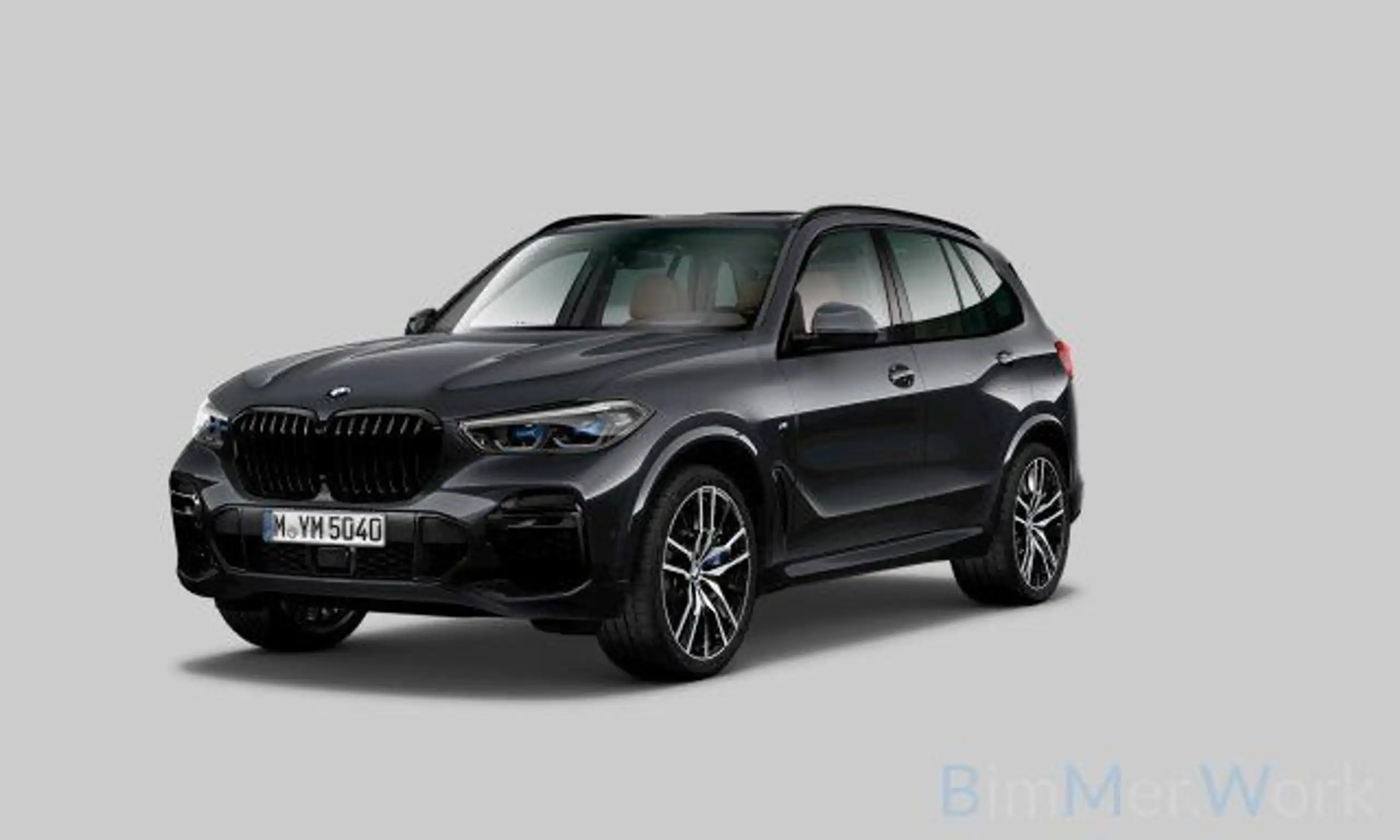 BMW - X5