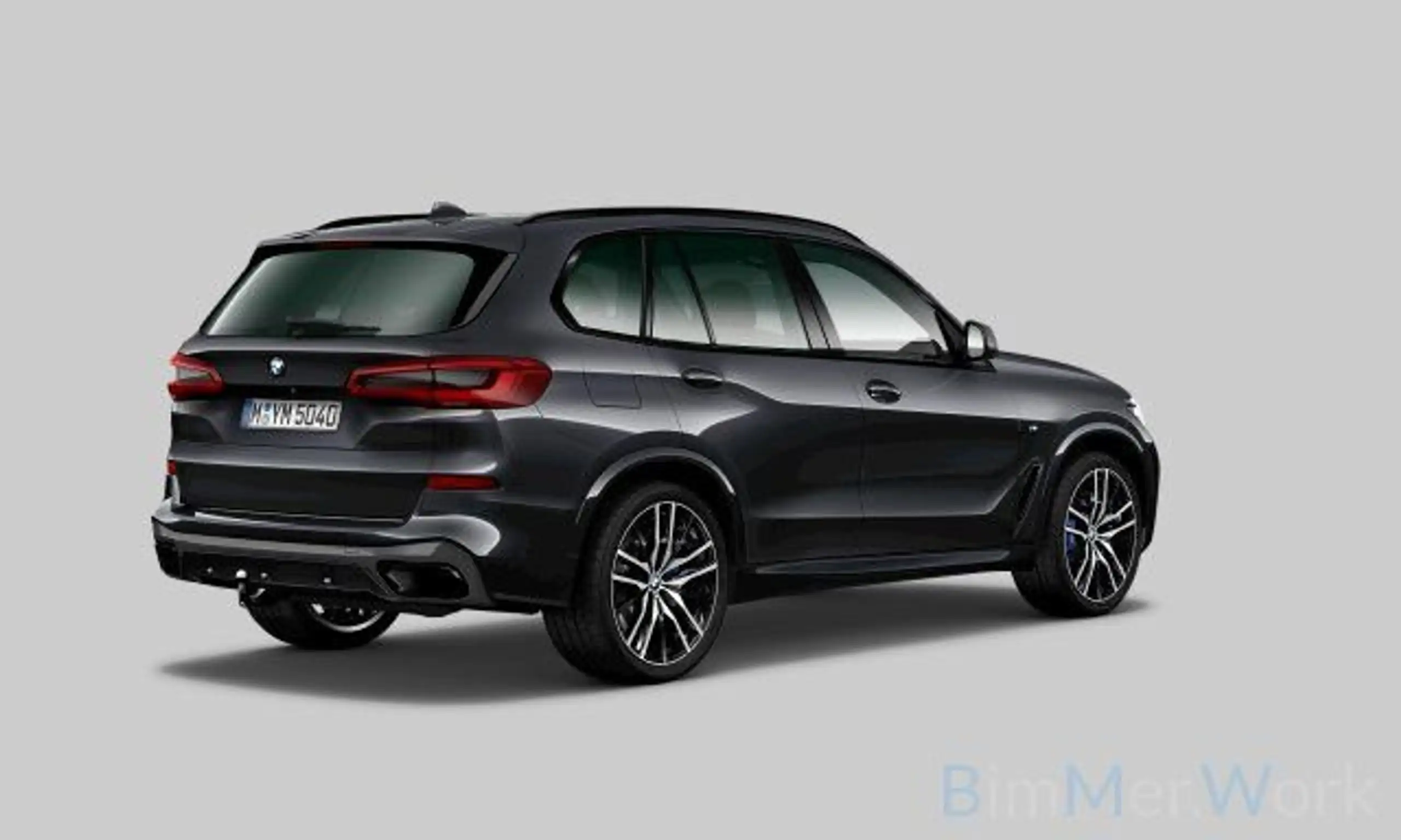 BMW - X5