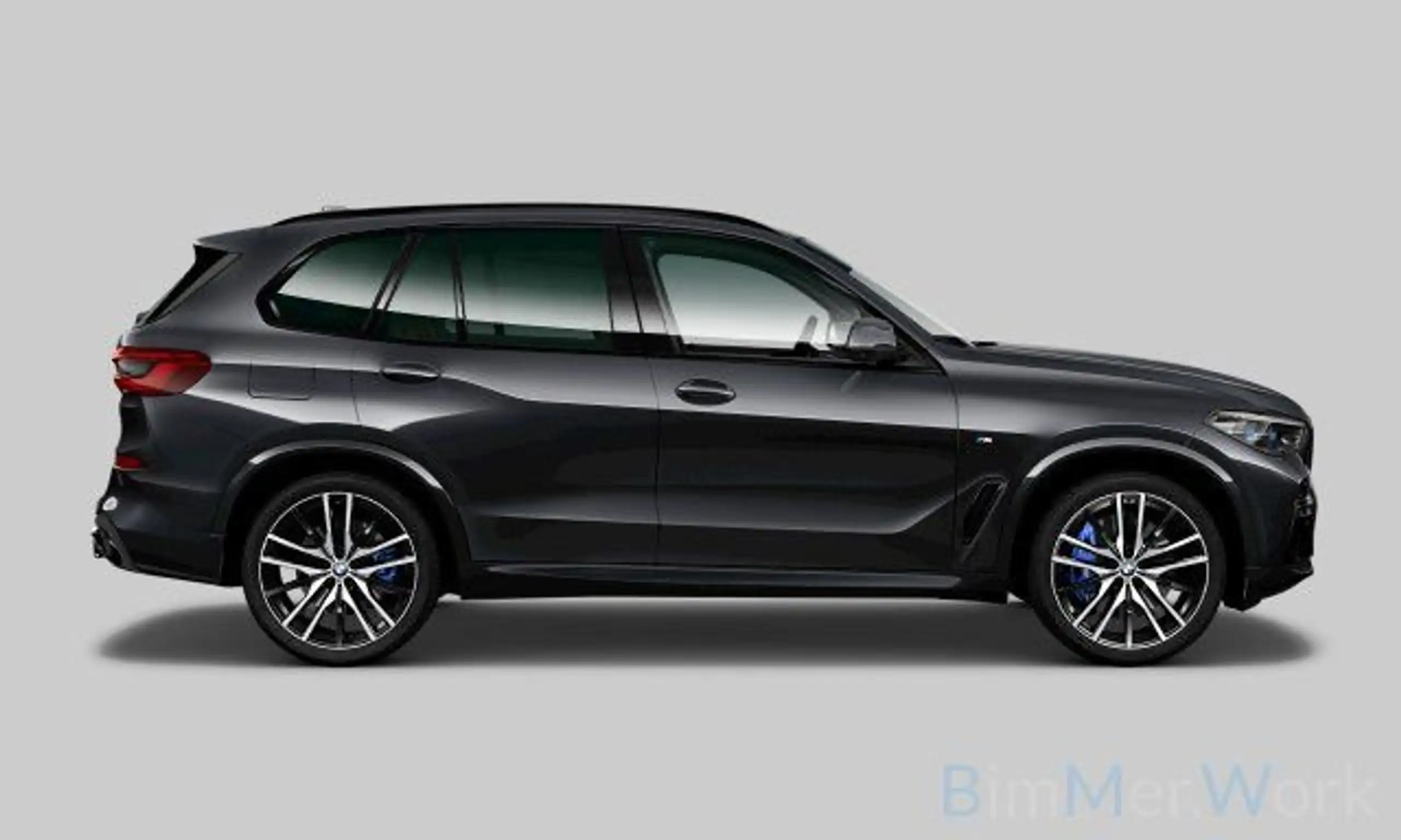 BMW - X5