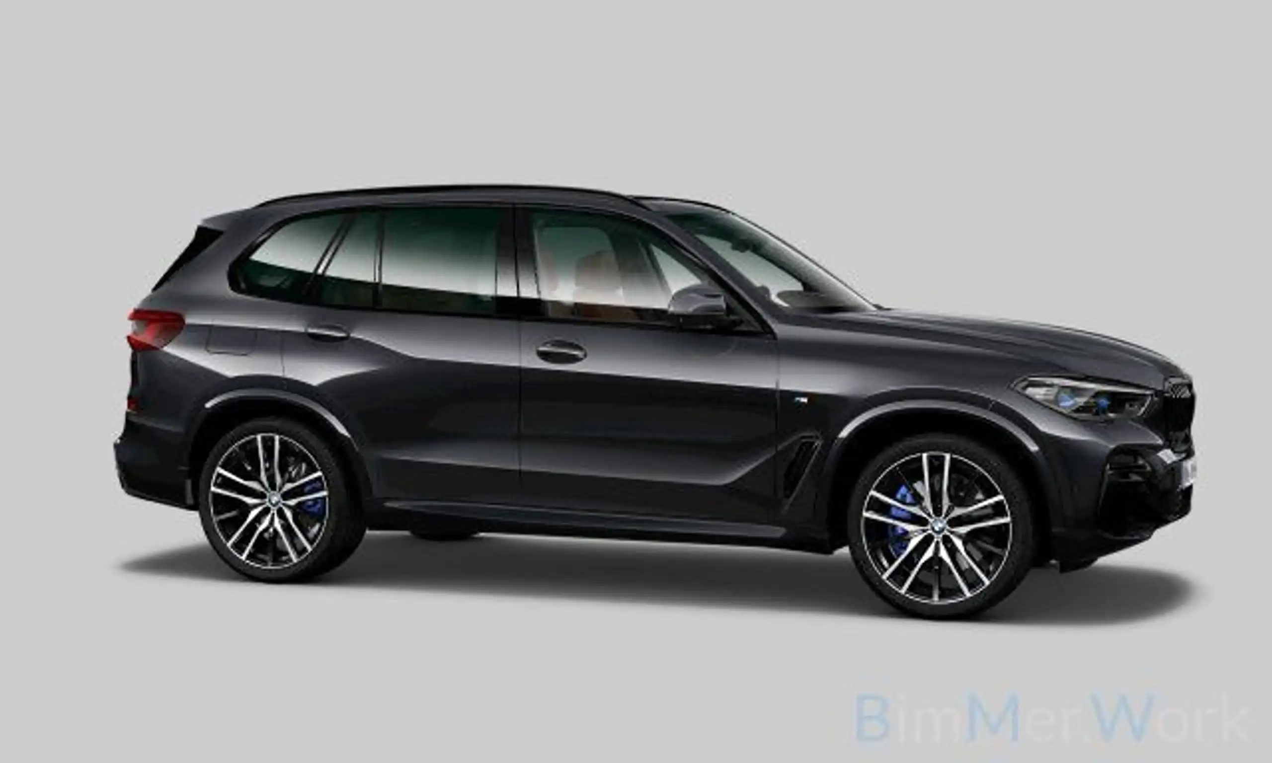 BMW - X5