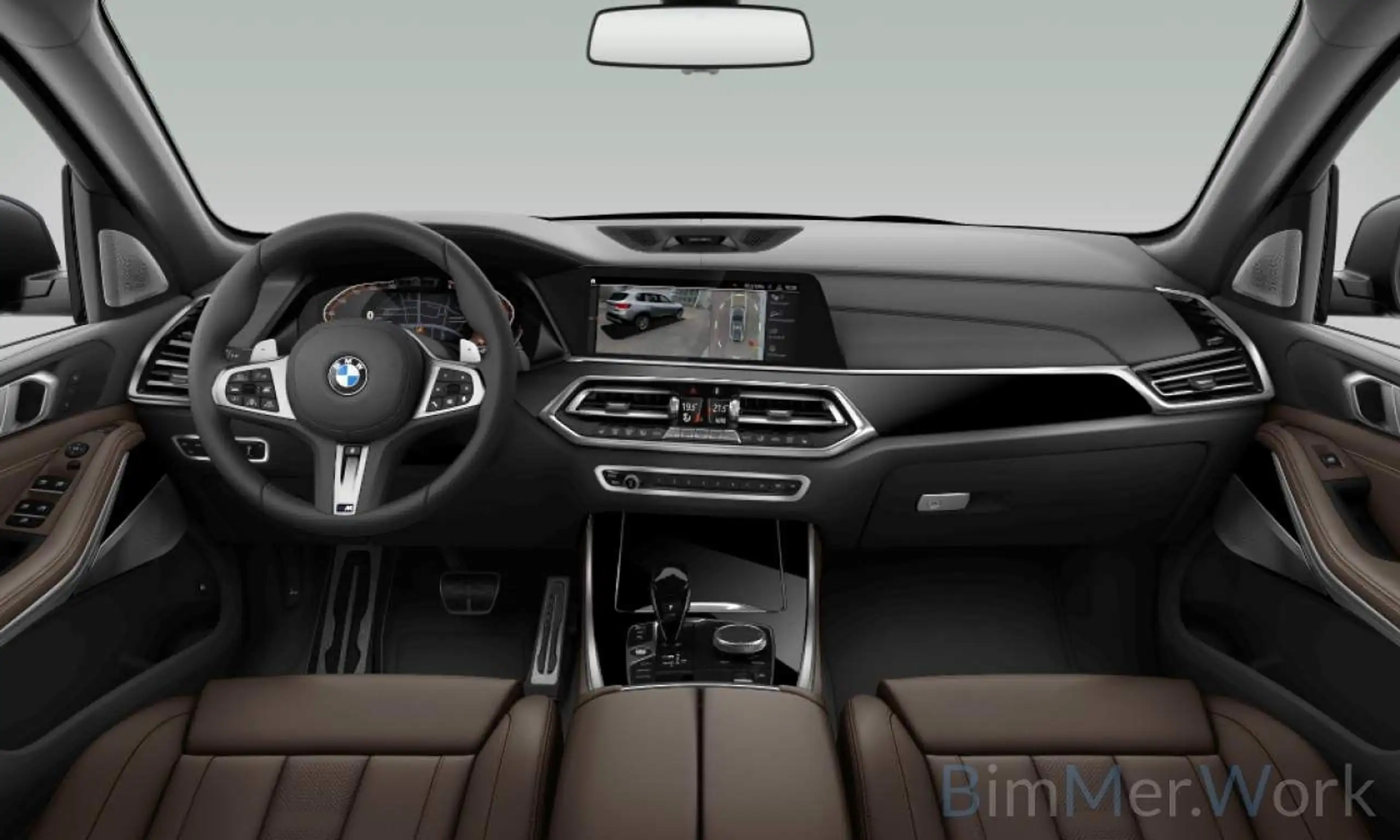 BMW - X5