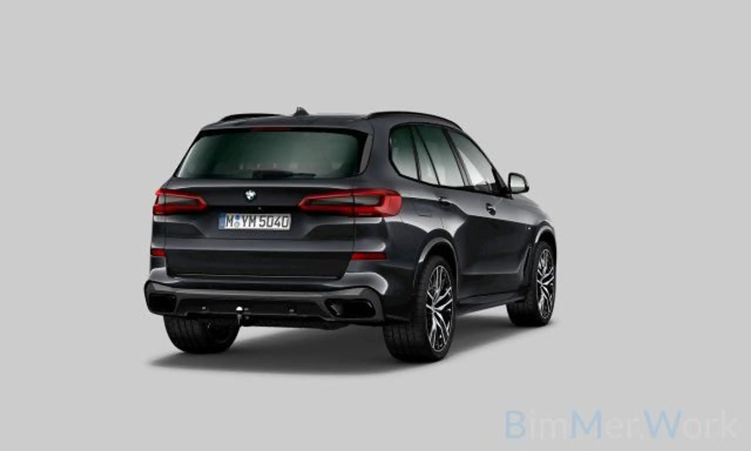 BMW - X5