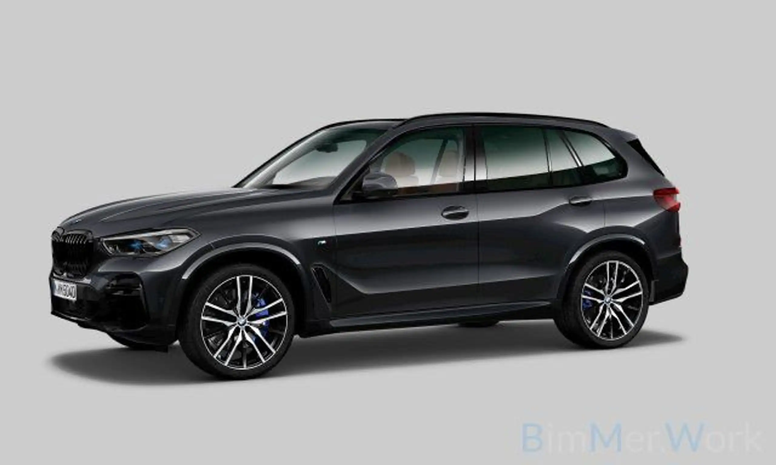 BMW - X5