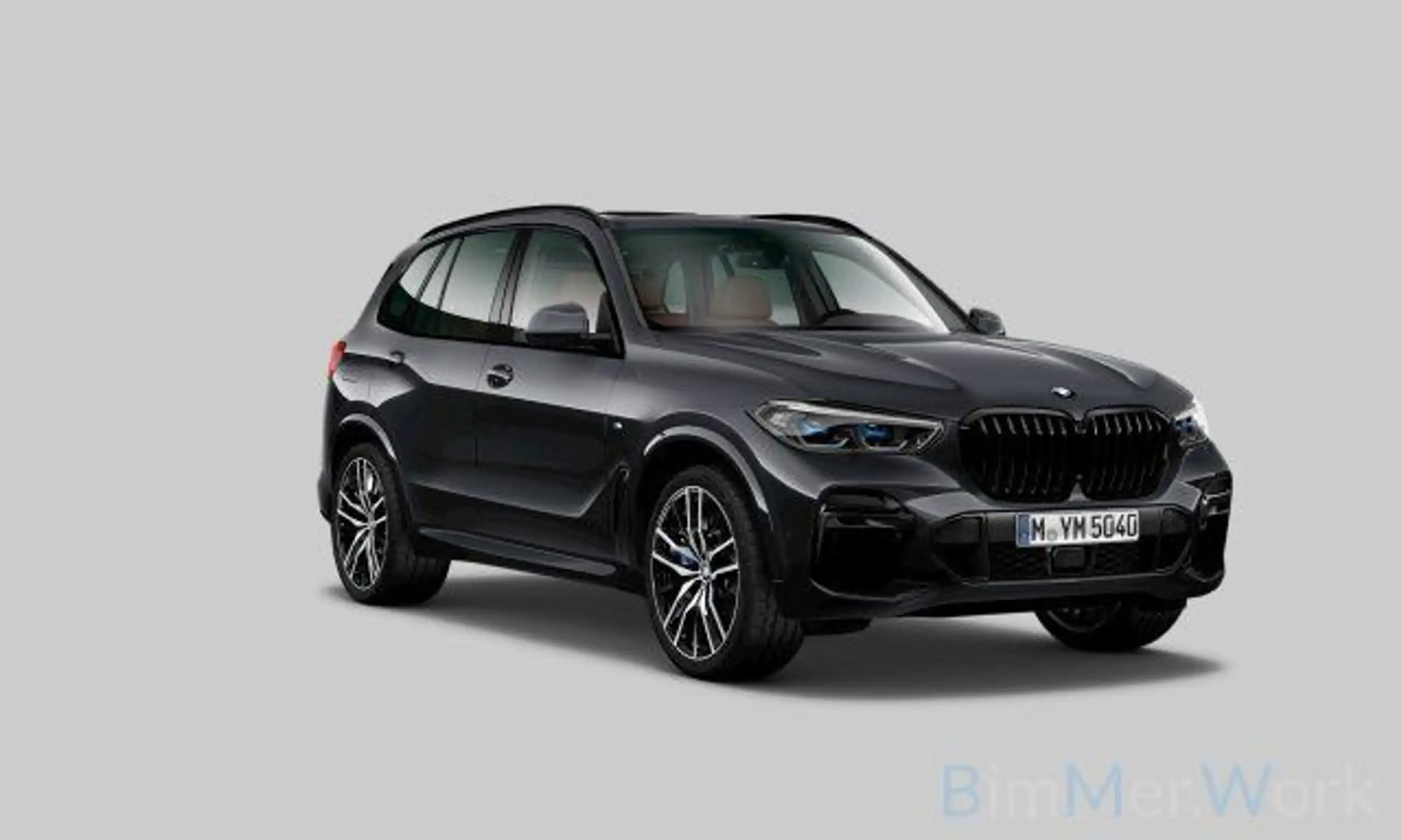 BMW - X5