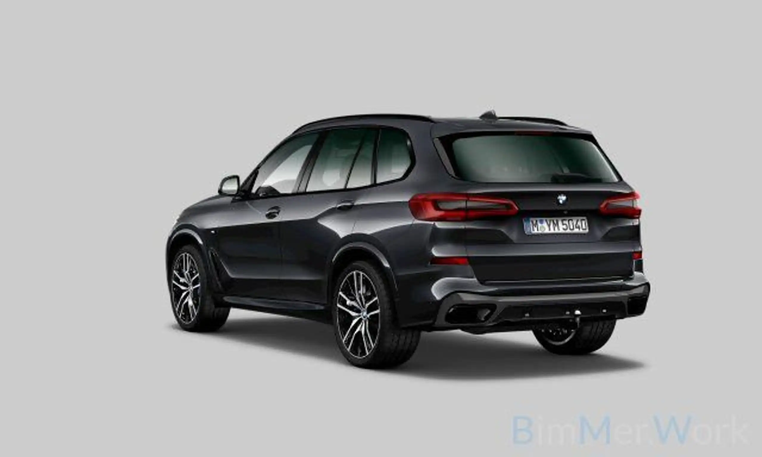 BMW - X5