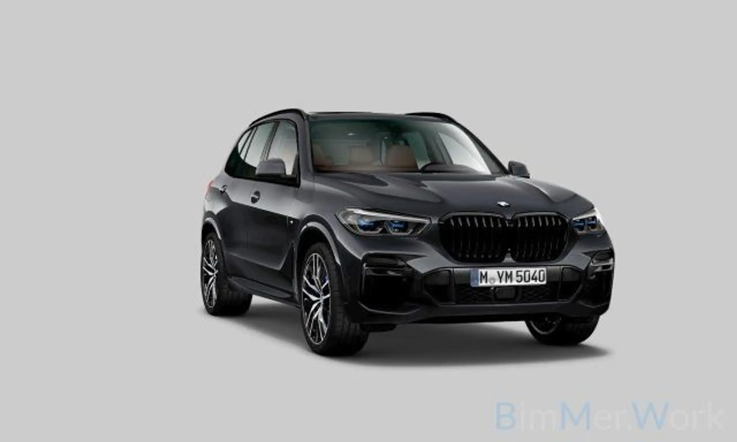 BMW - X5