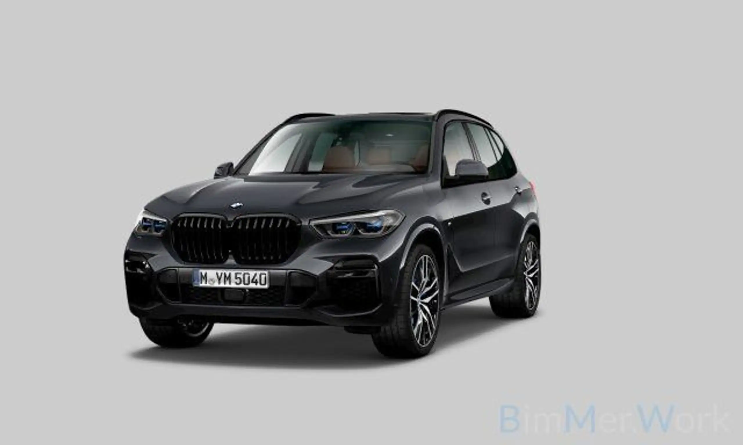 BMW - X5