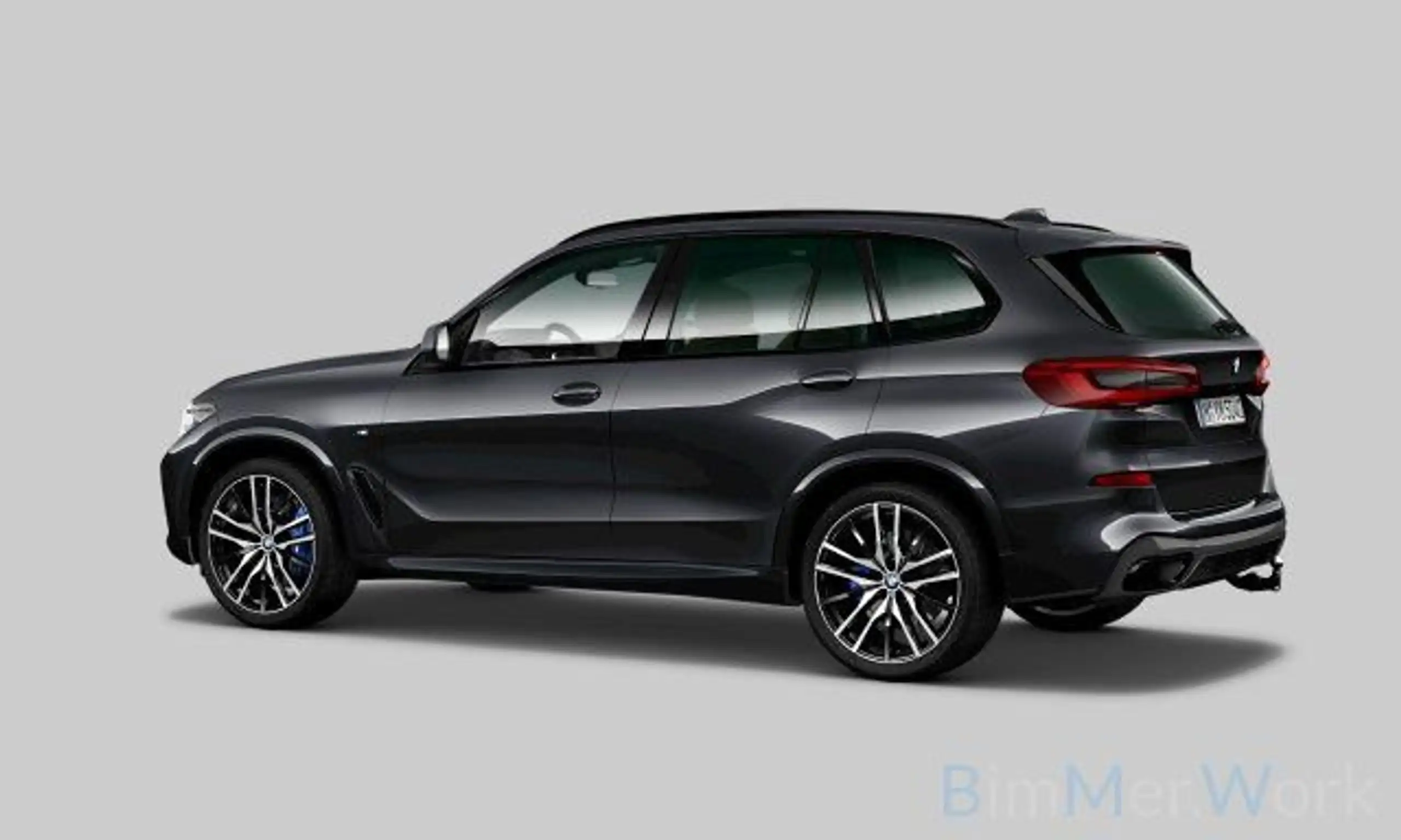 BMW - X5